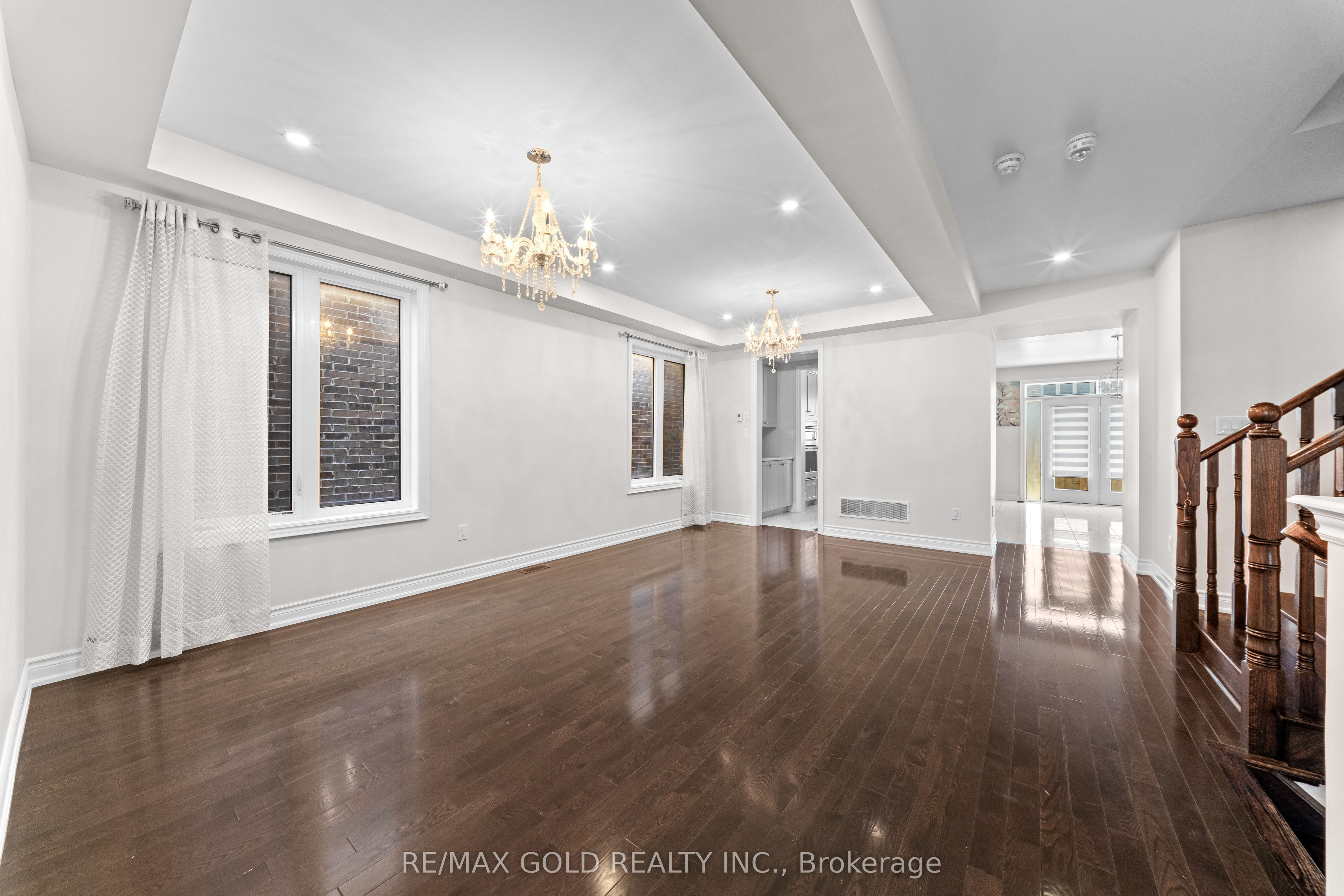 600 Mactier Drive, Vaughan, ON L4H 4T9 photo 4
