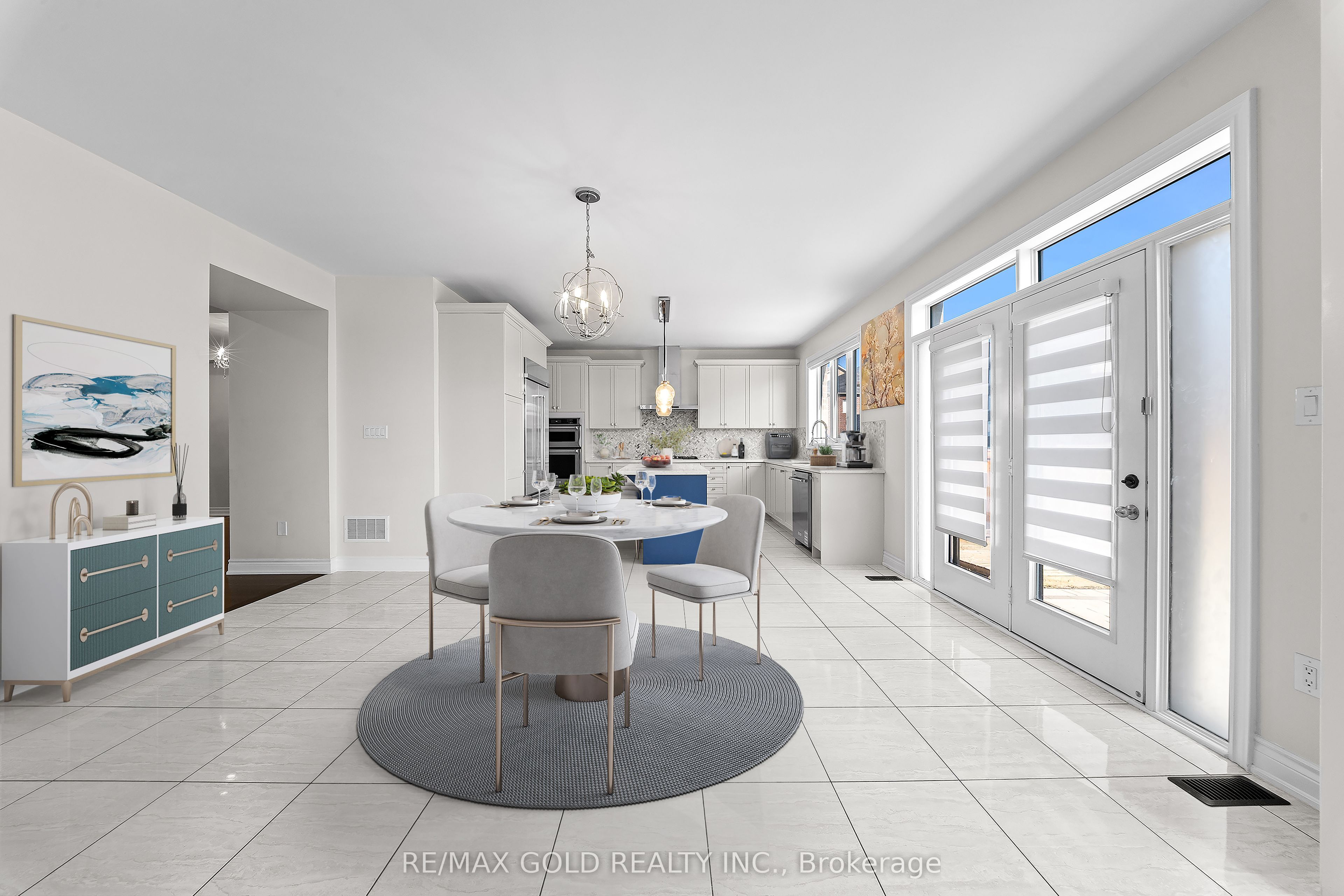 600 Mactier Drive, Vaughan, ON L4H 4T9 photo 5