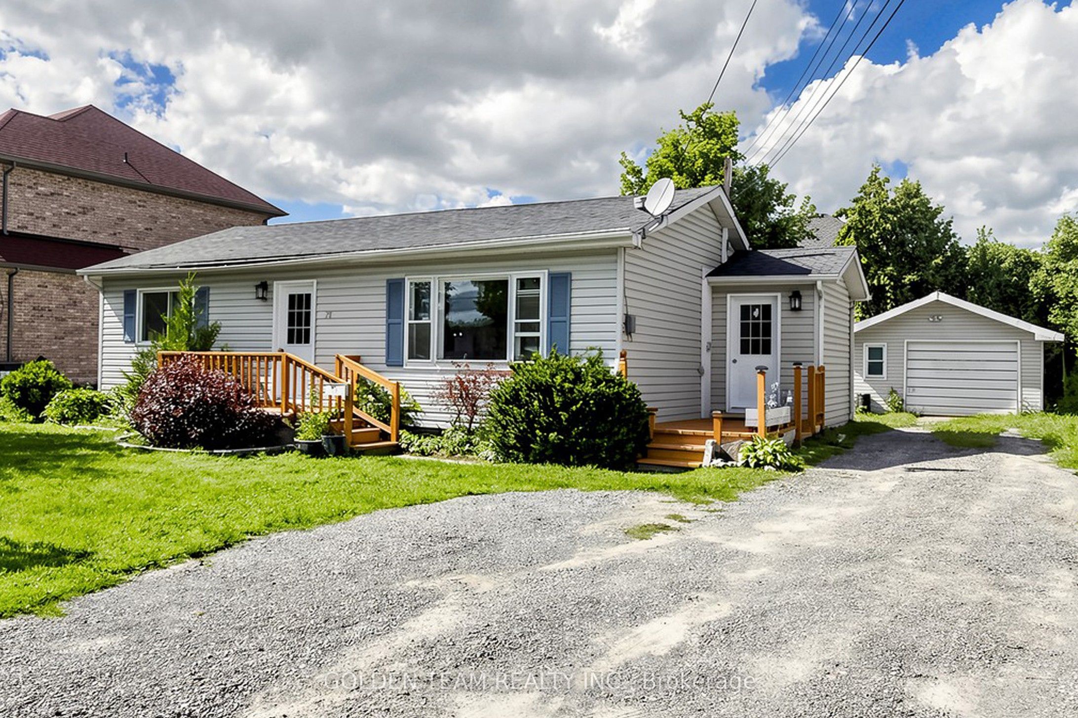 78 Riveredge Drive, Georgina, ON L4P 2P1 photo 2