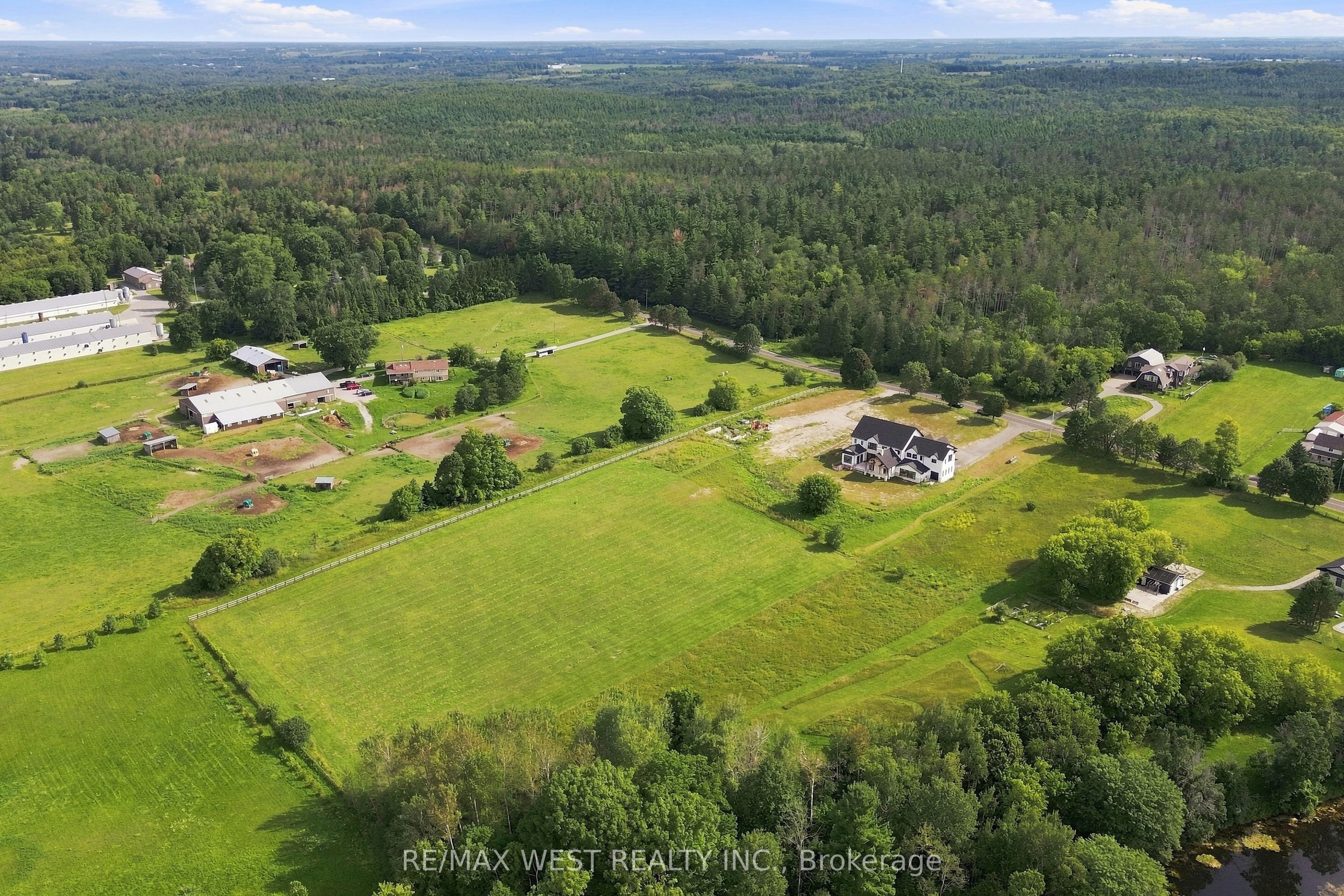 17050 McCowan Road, Whitchurch-Stouffville, ON L4A 2A5 photo 3