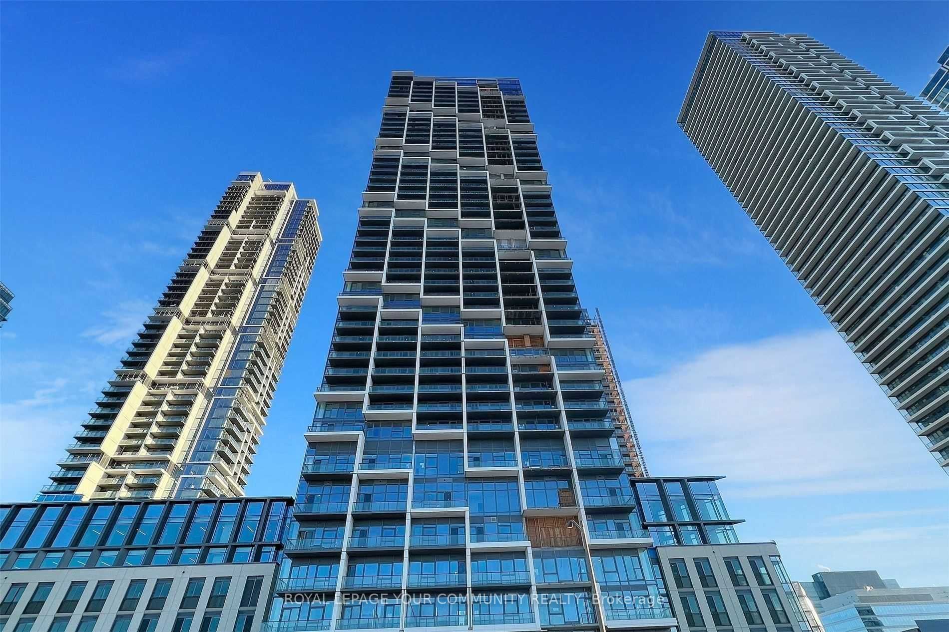 1000 Portage Parkway 1206, Vaughan, ON L4K 0J3
