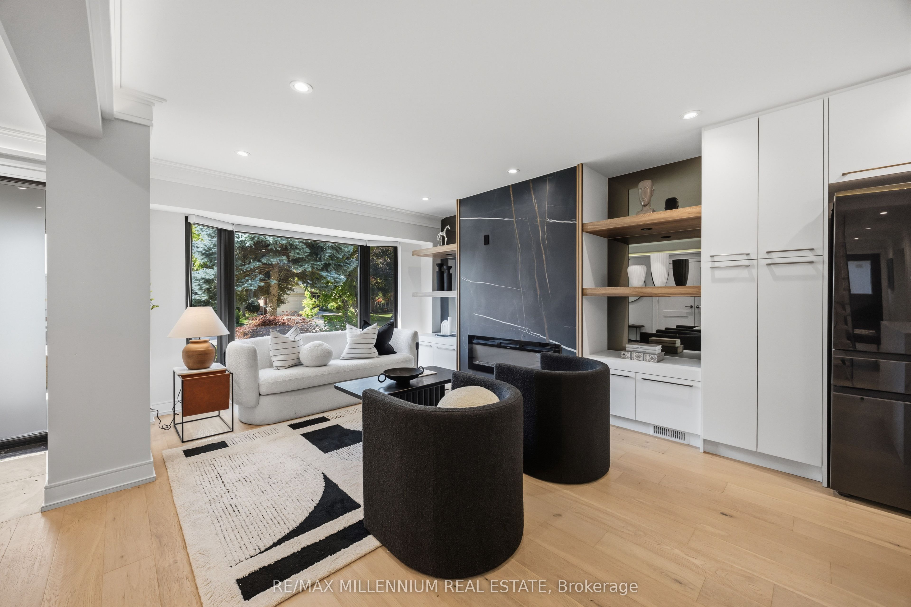 14 Portree Crescent, Markham, ON L3T 3G2 photo 4