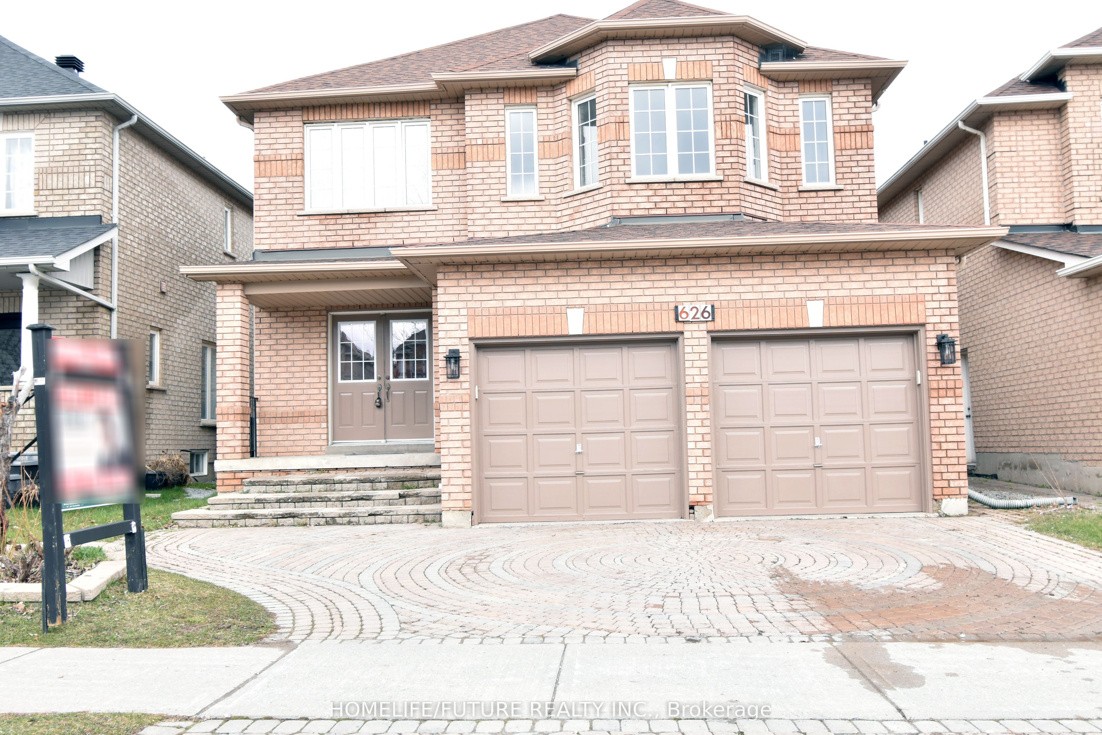 626 Highglen Avenue, Markham, ON L3S 4P6 photo 2
