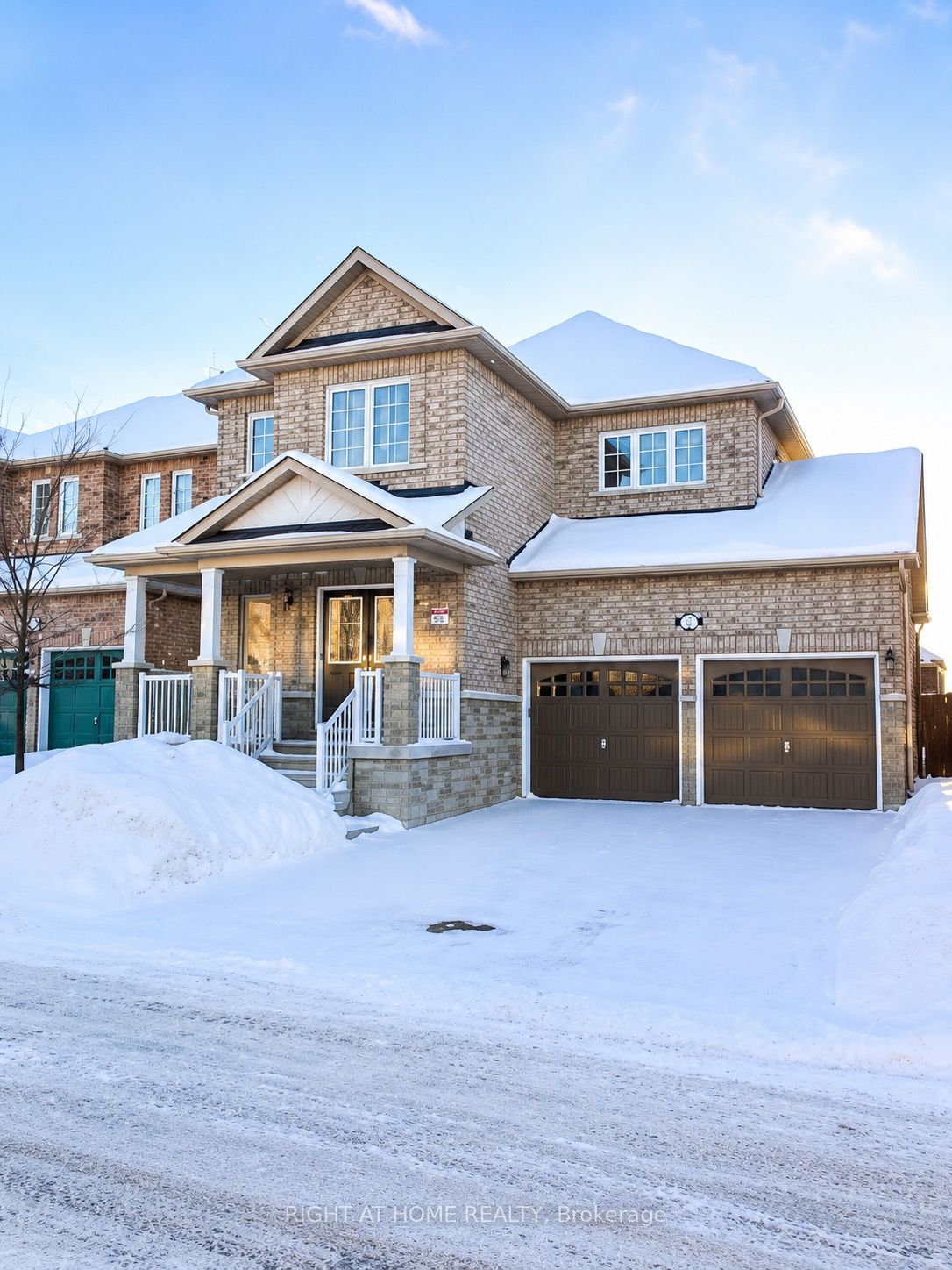 14 Maybole Road, Markham, ON L6E 1Y7