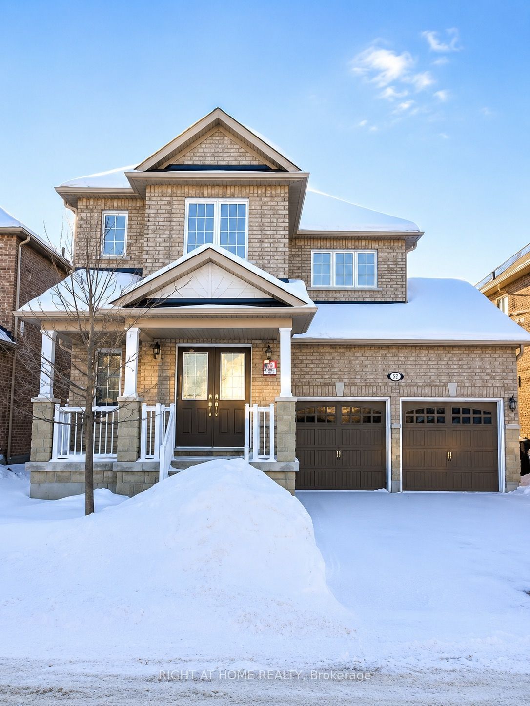 14 Maybole Road, Markham, ON L6E 1Y7 photo 2