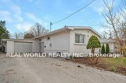 81 Morgan Avenue Ground, Markham, ON L3T 1R5