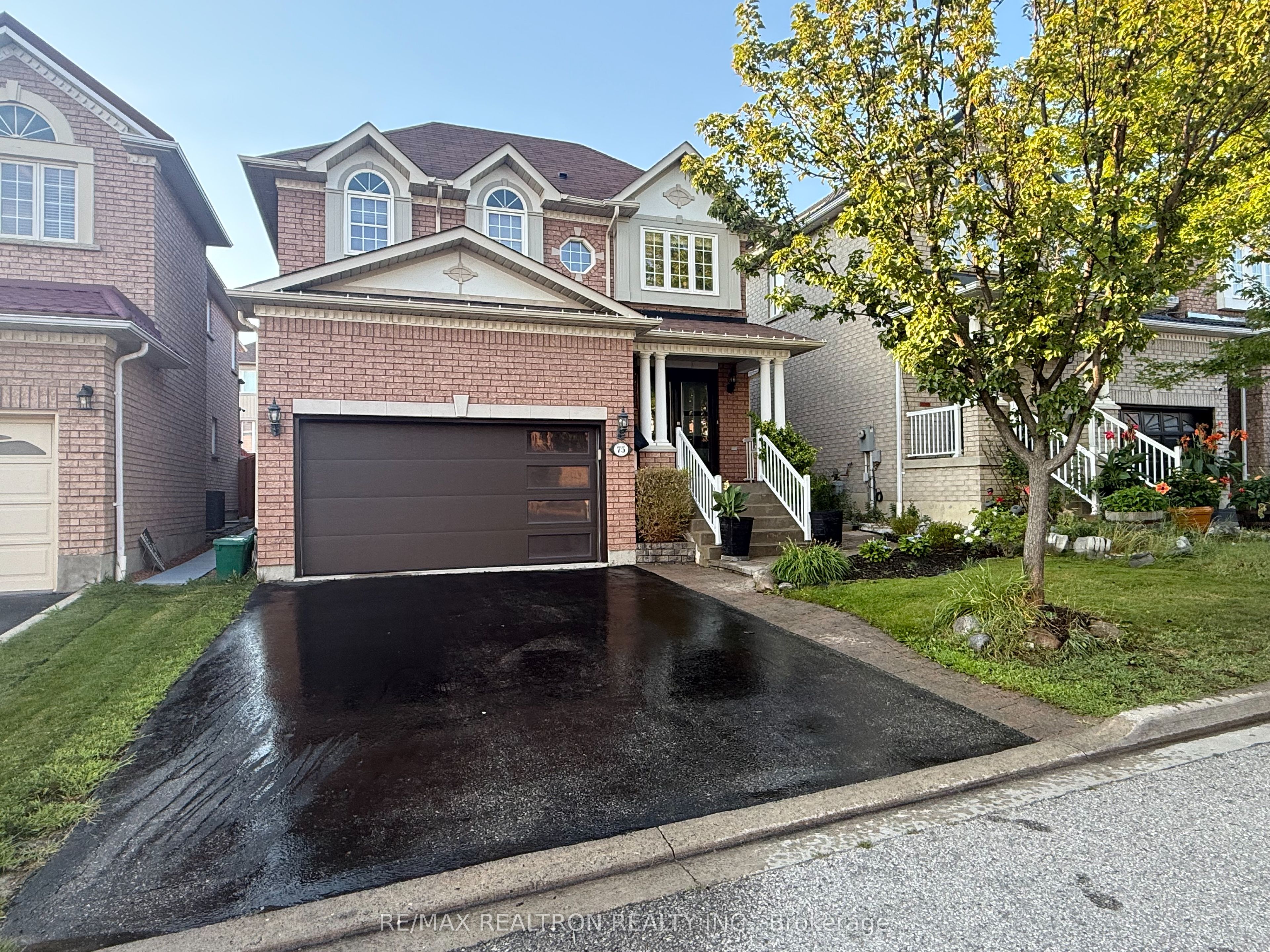 75 Taverner Crescent, Brock, ON L1T 0K1