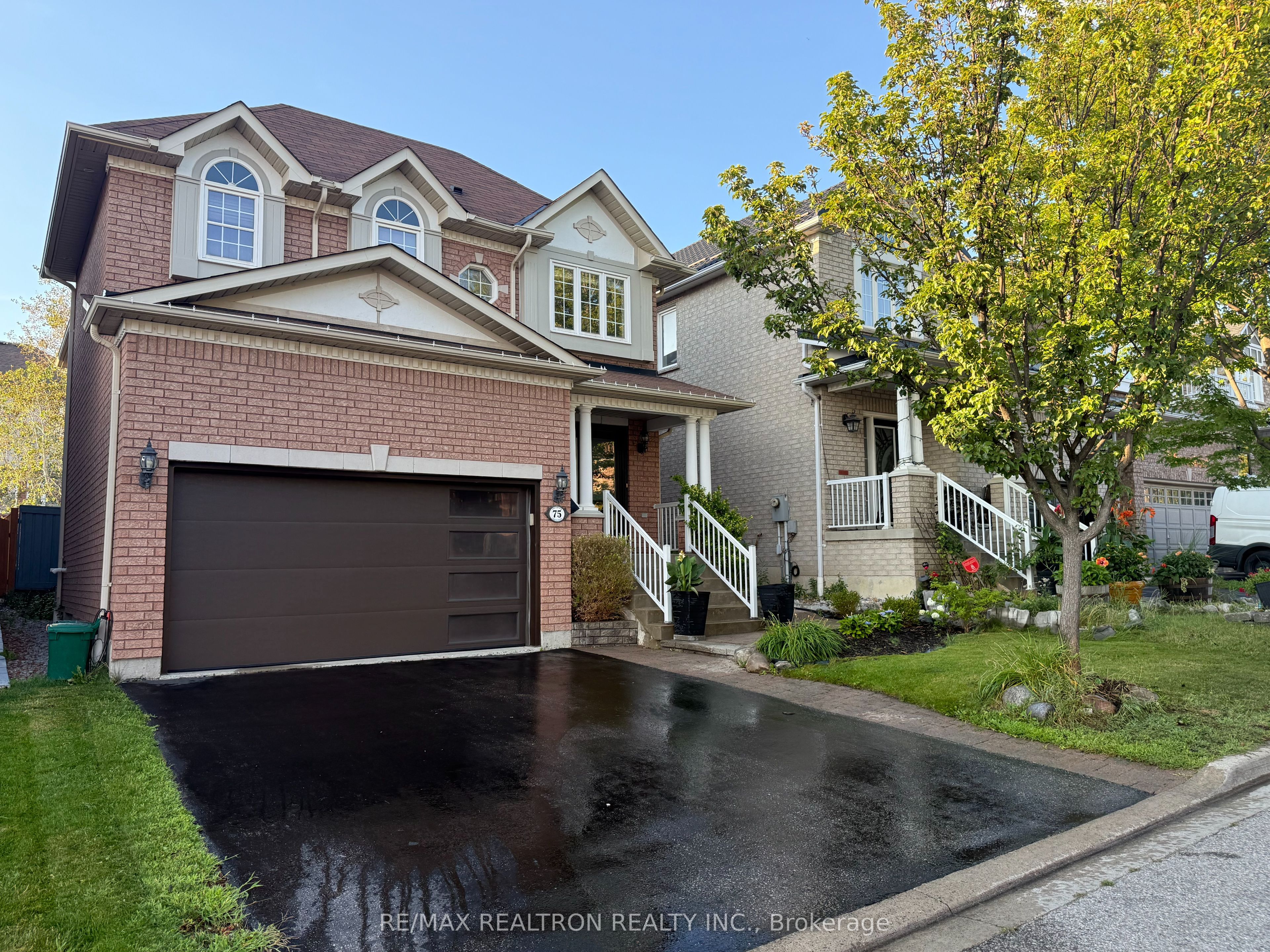75 Taverner Crescent, Brock, ON L1T 0K1 photo 2