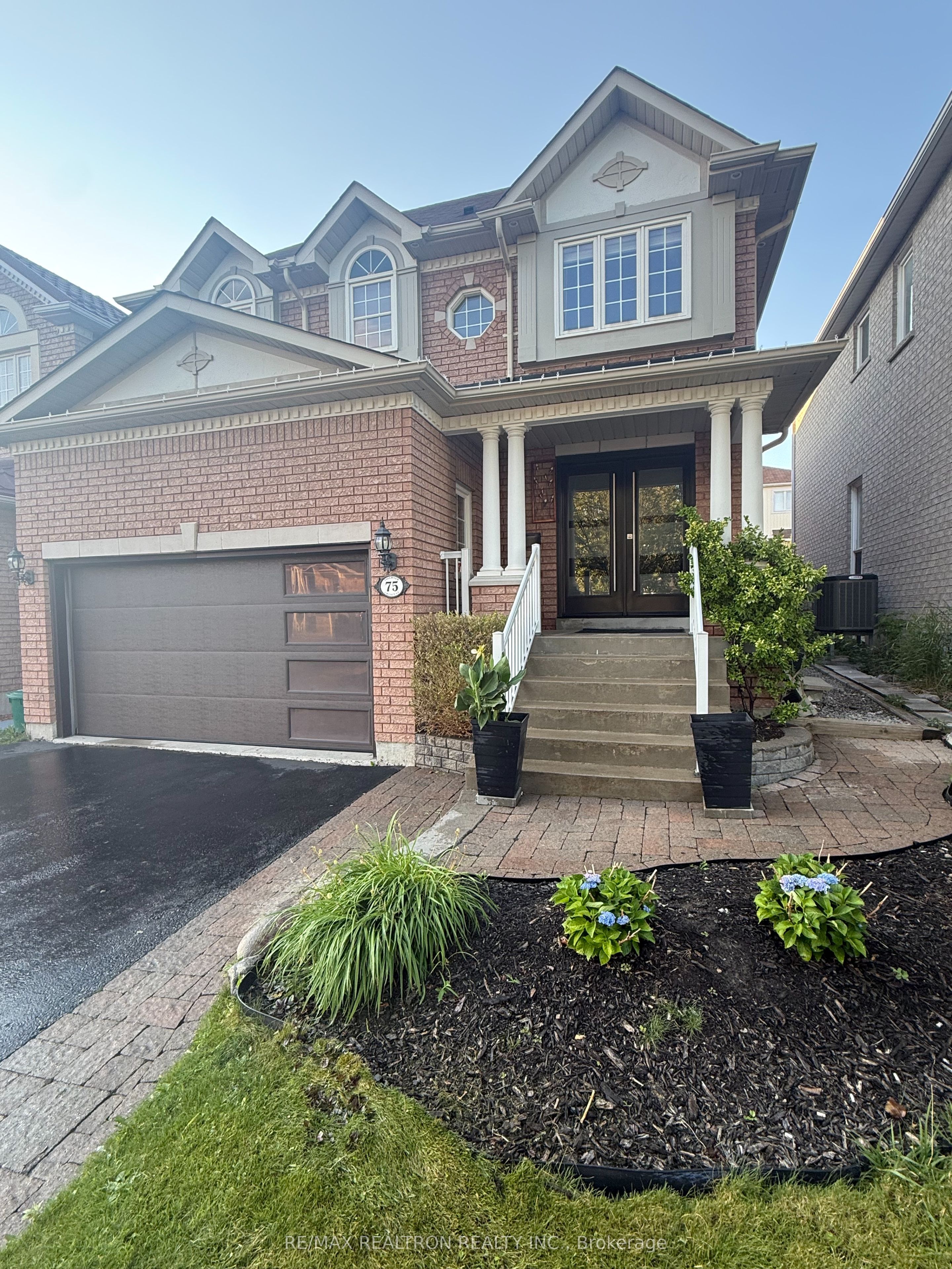 75 Taverner Crescent, Brock, ON L1T 0K1 photo 4