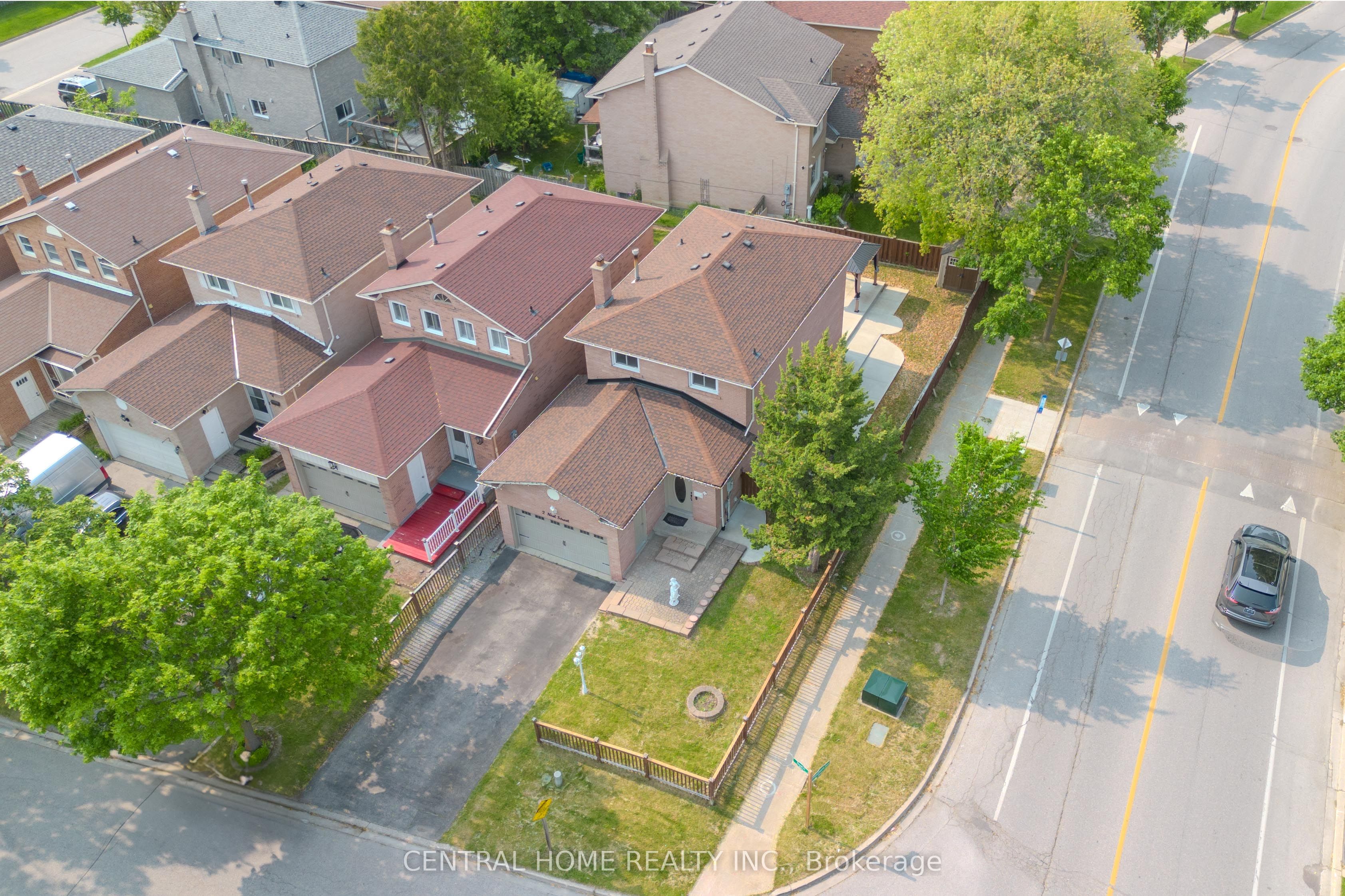 2 Noel Street, Markham, ON L3P 5C8 photo 5