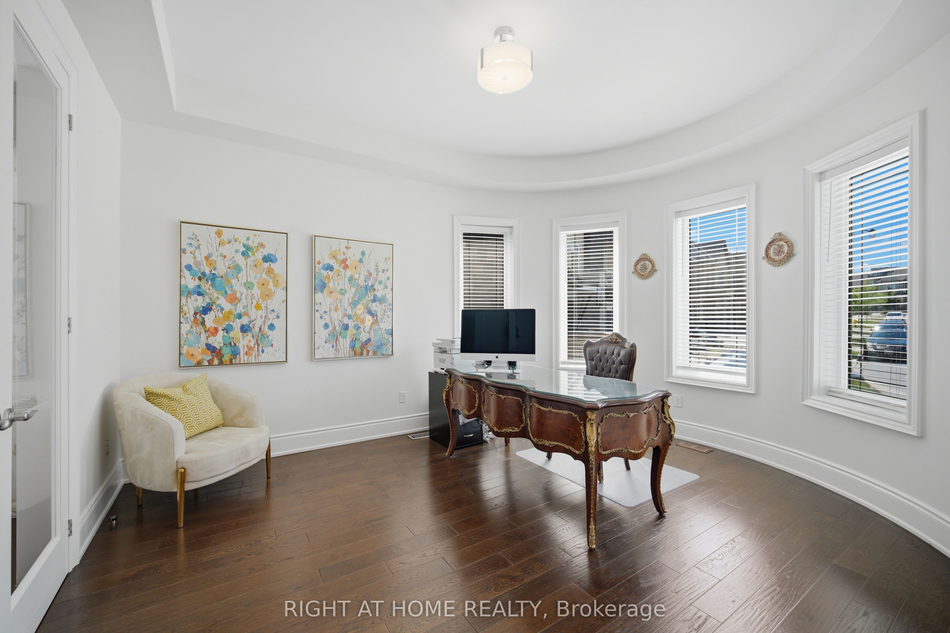 33 Keatley Drive, Vaughan, ON L6A 4Y3 photo 5