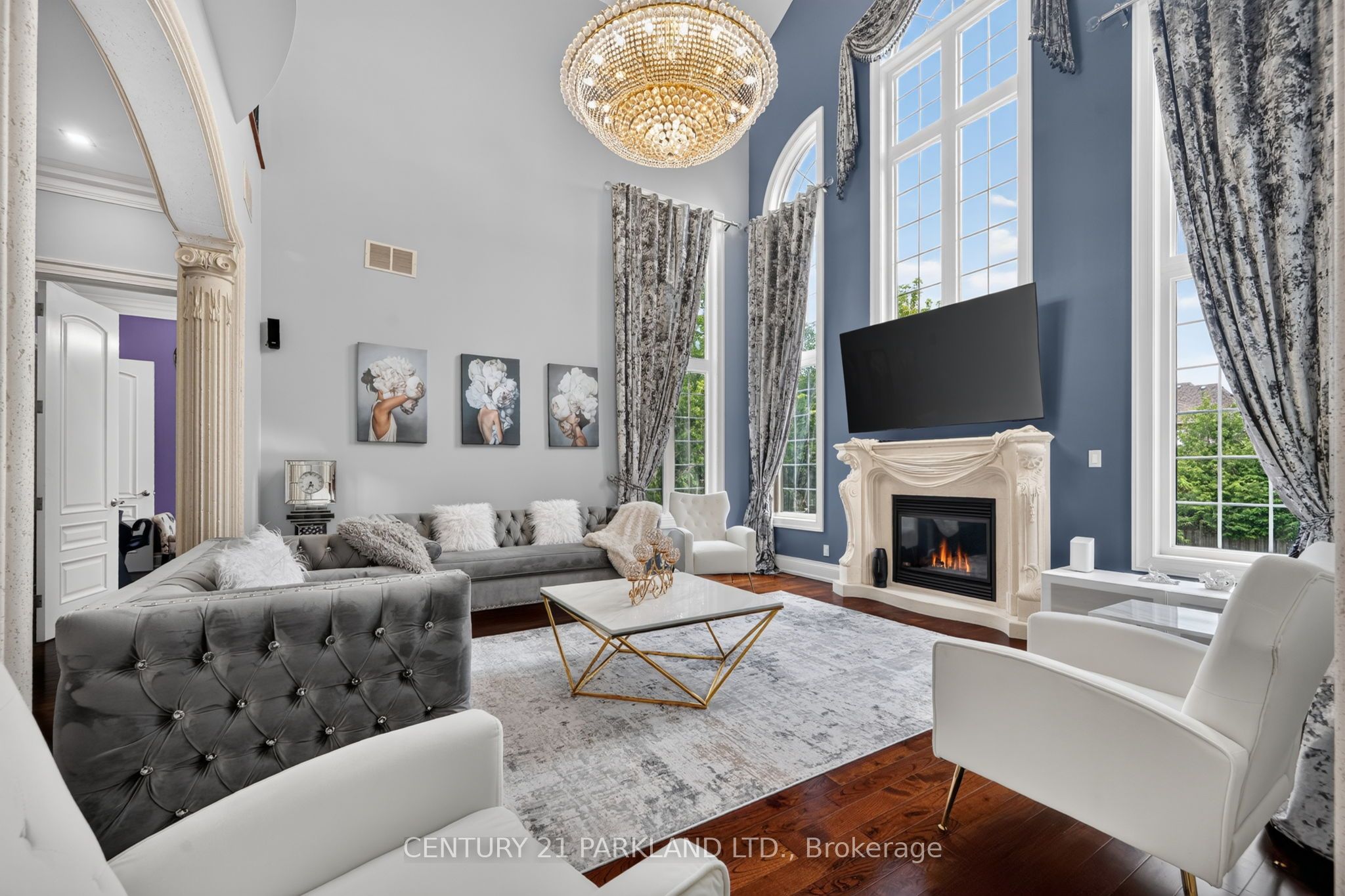 101 Elgin Mills Road W, Richmond Hill, ON L4C 4M1 photo 3