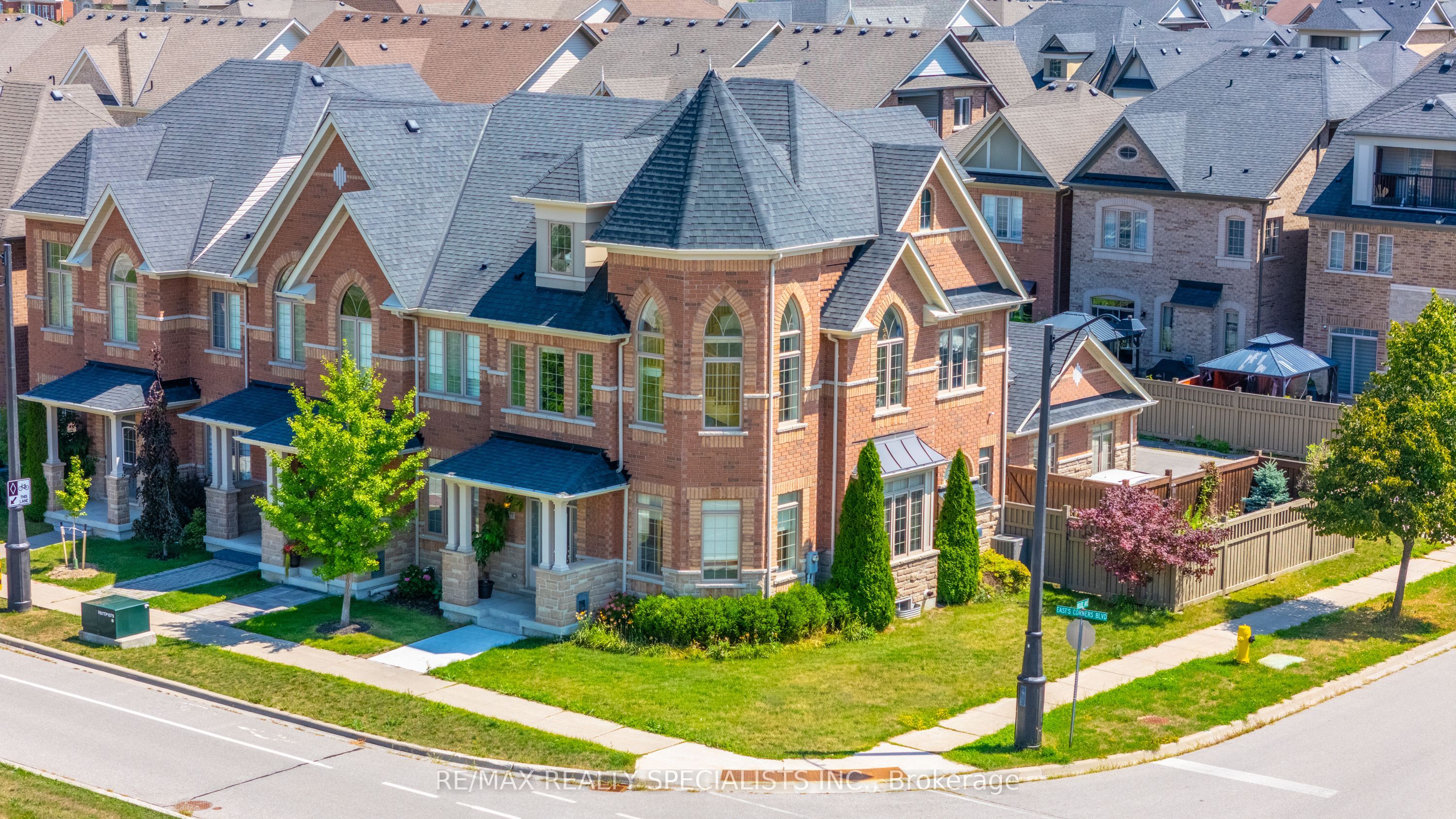 177 East's Corners Boulevard, Vaughan, ON L4H 3Z9 photo 3