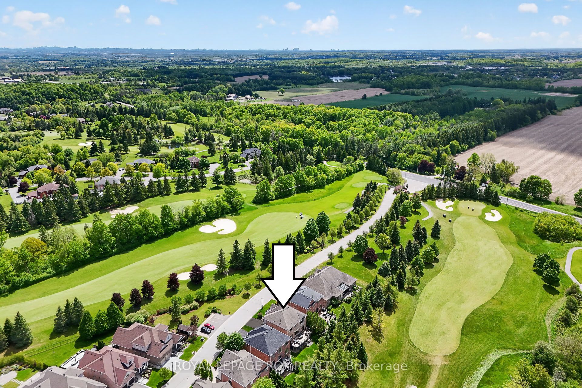 19 Emerald Heights Drive, Whitchurch-Stouffville, ON L4A 0C8 photo 2