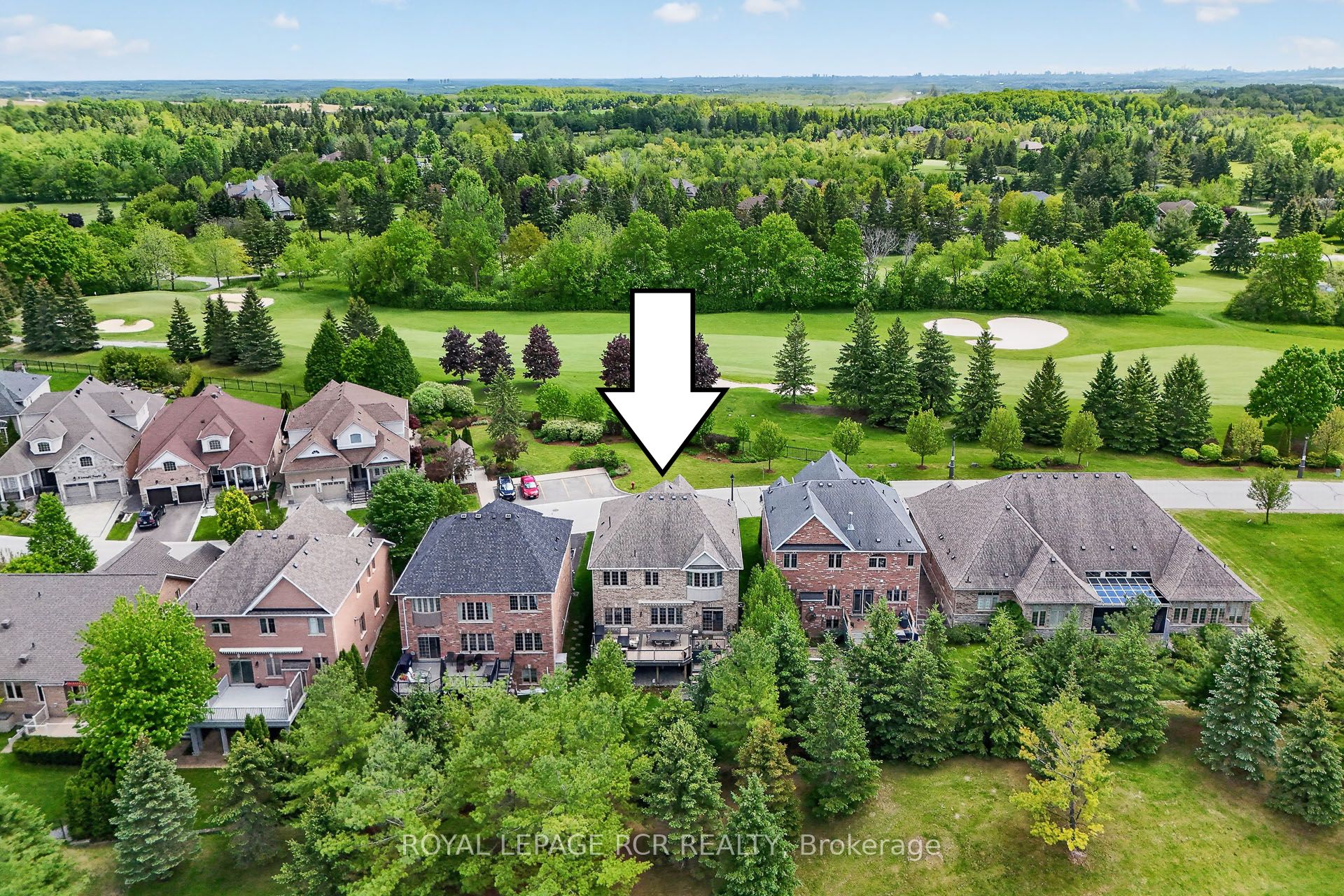 19 Emerald Heights Drive, Whitchurch-Stouffville, ON L4A 0C8 photo 5