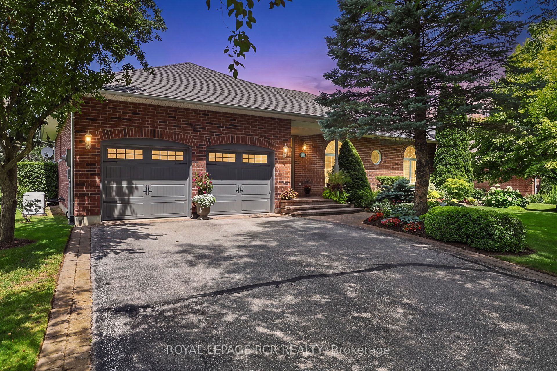 14 Tranmer Road, Whitchurch-Stouffville, ON L4A 3J1 photo 2