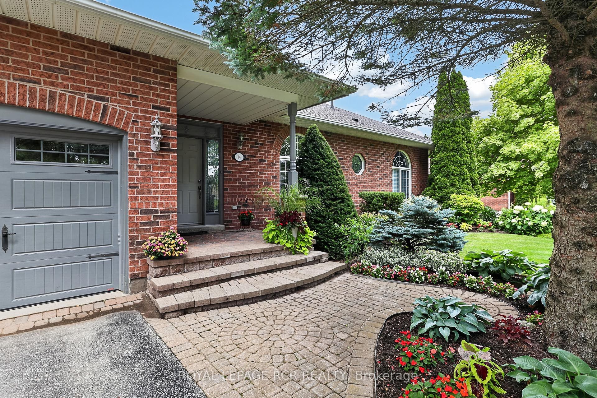 14 Tranmer Road, Whitchurch-Stouffville, ON L4A 3J1 photo 4