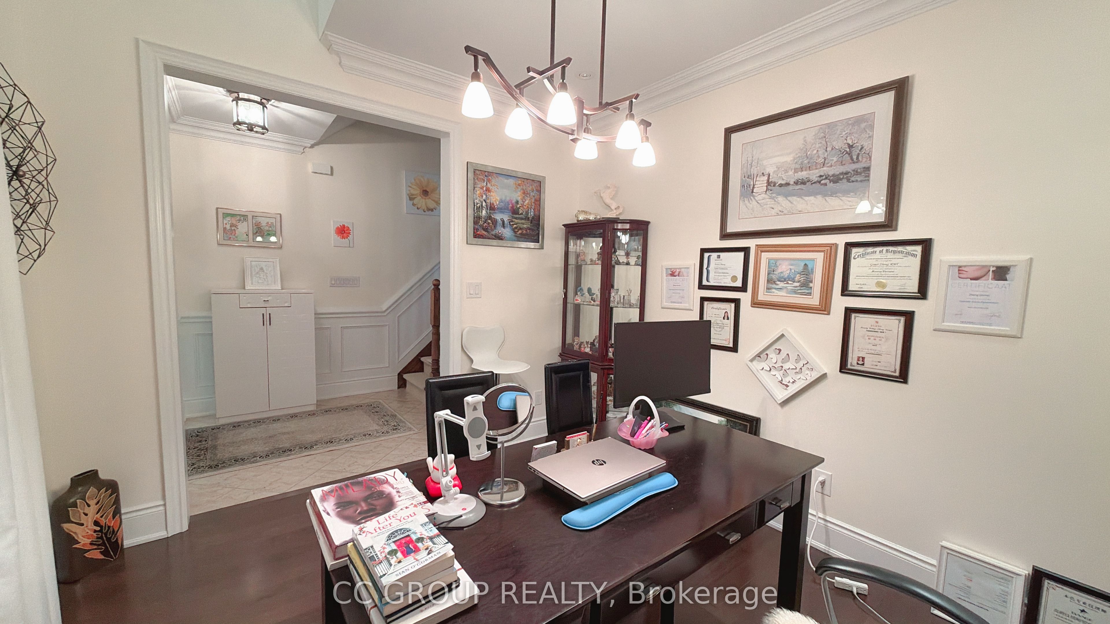 23 Yorkton Boulevard, Markham, ON L6C 0J9 photo 2