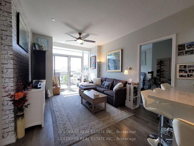 271 Sea Ray Avenue B401, Innisfil, ON L9S 0J4 photo 5