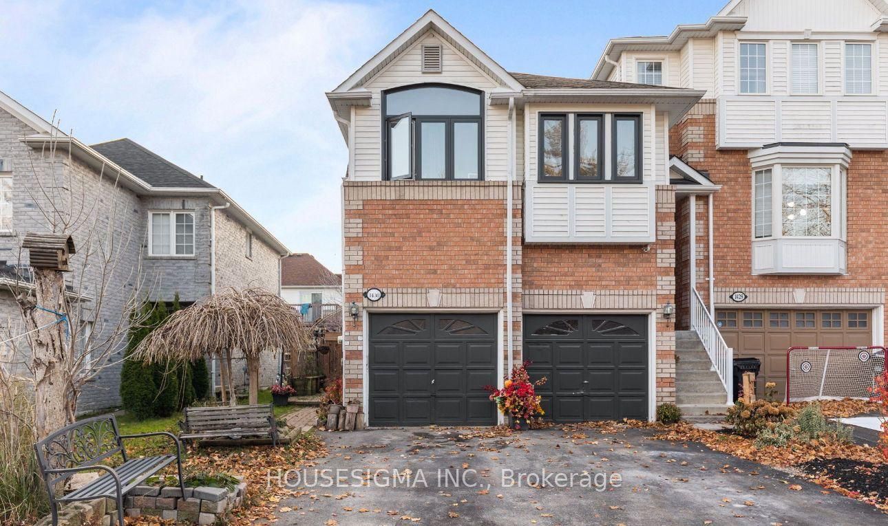 1430 Forest Street Lower Level, Innisfil, ON L9S 4Y3