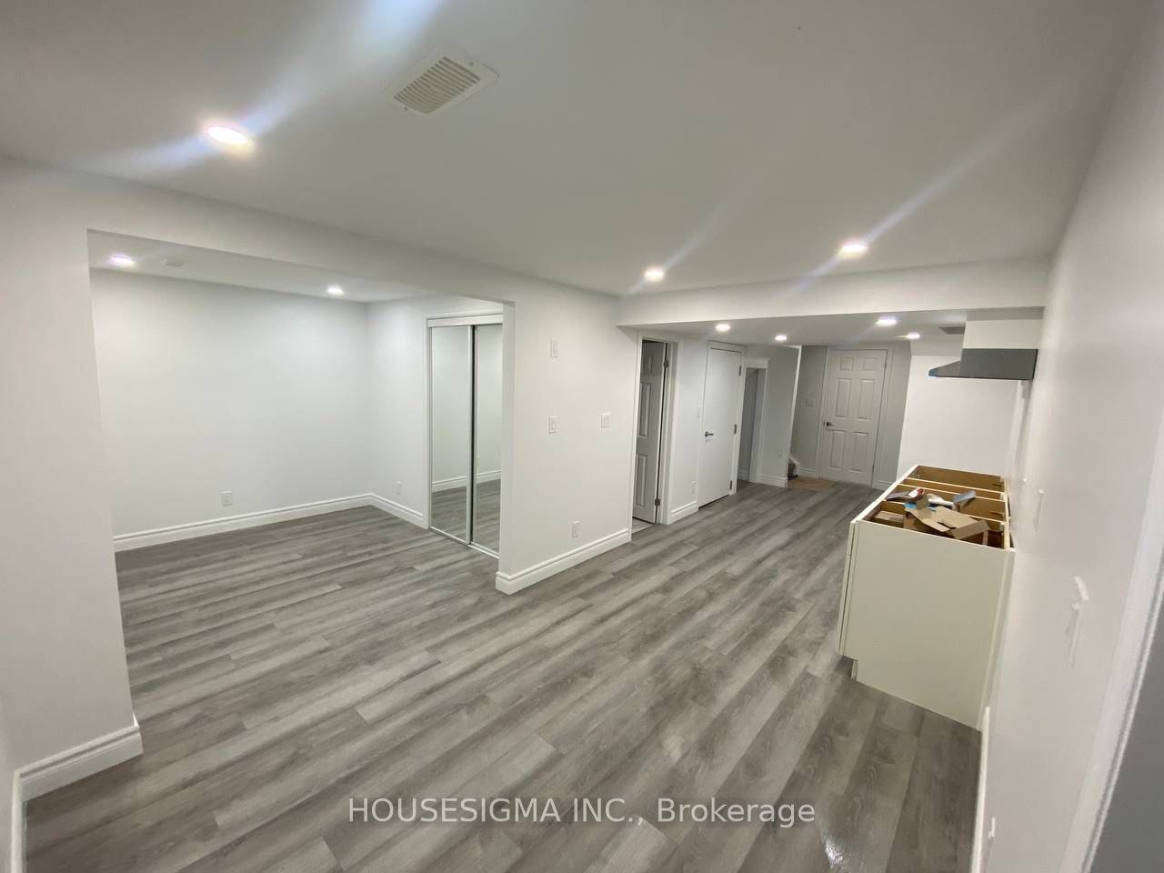1430 Forest Street Lower Level, Innisfil, ON L9S 4Y3 photo 2