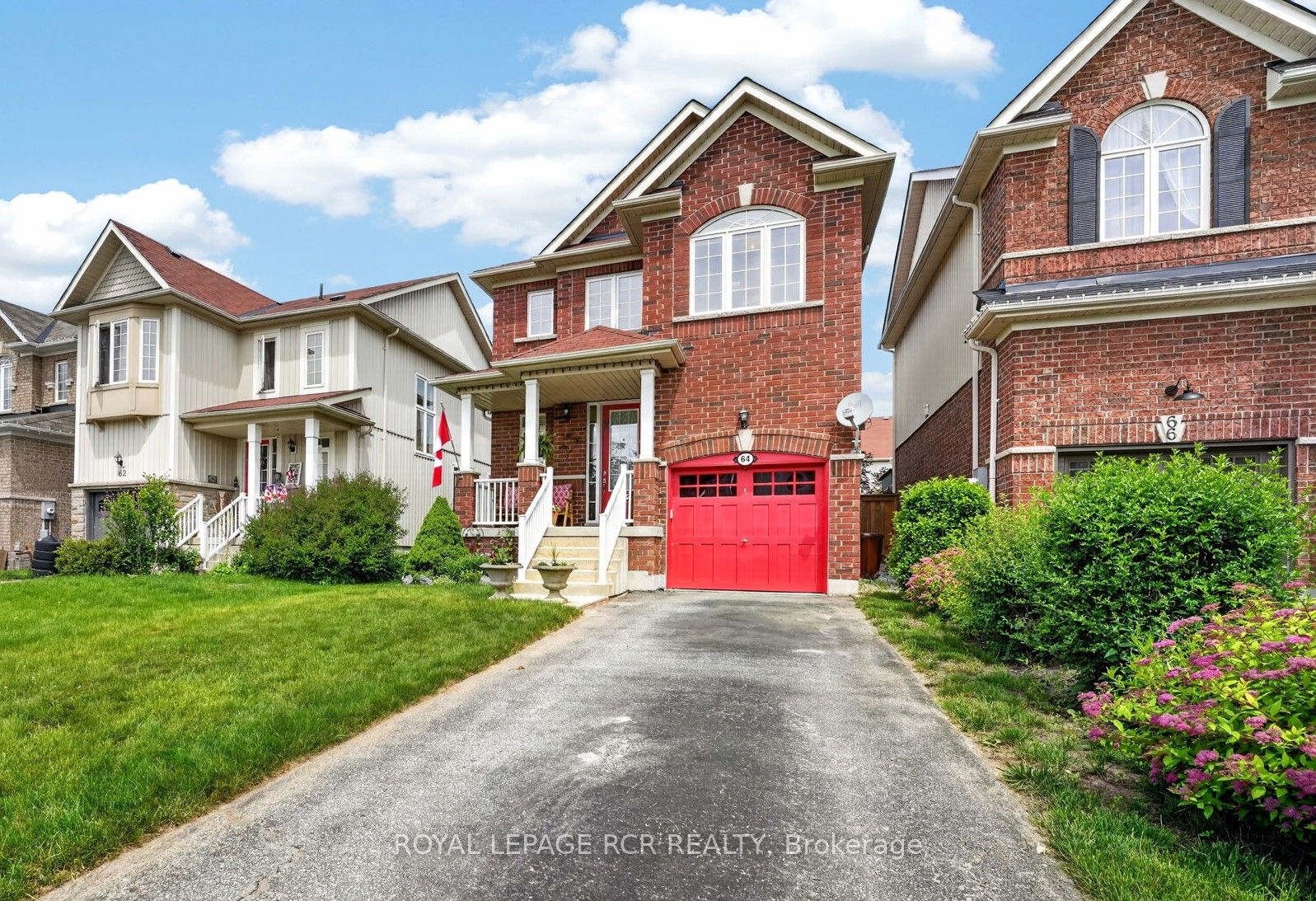 64 Legion Way, Essa, ON L0M 1B5 photo 3