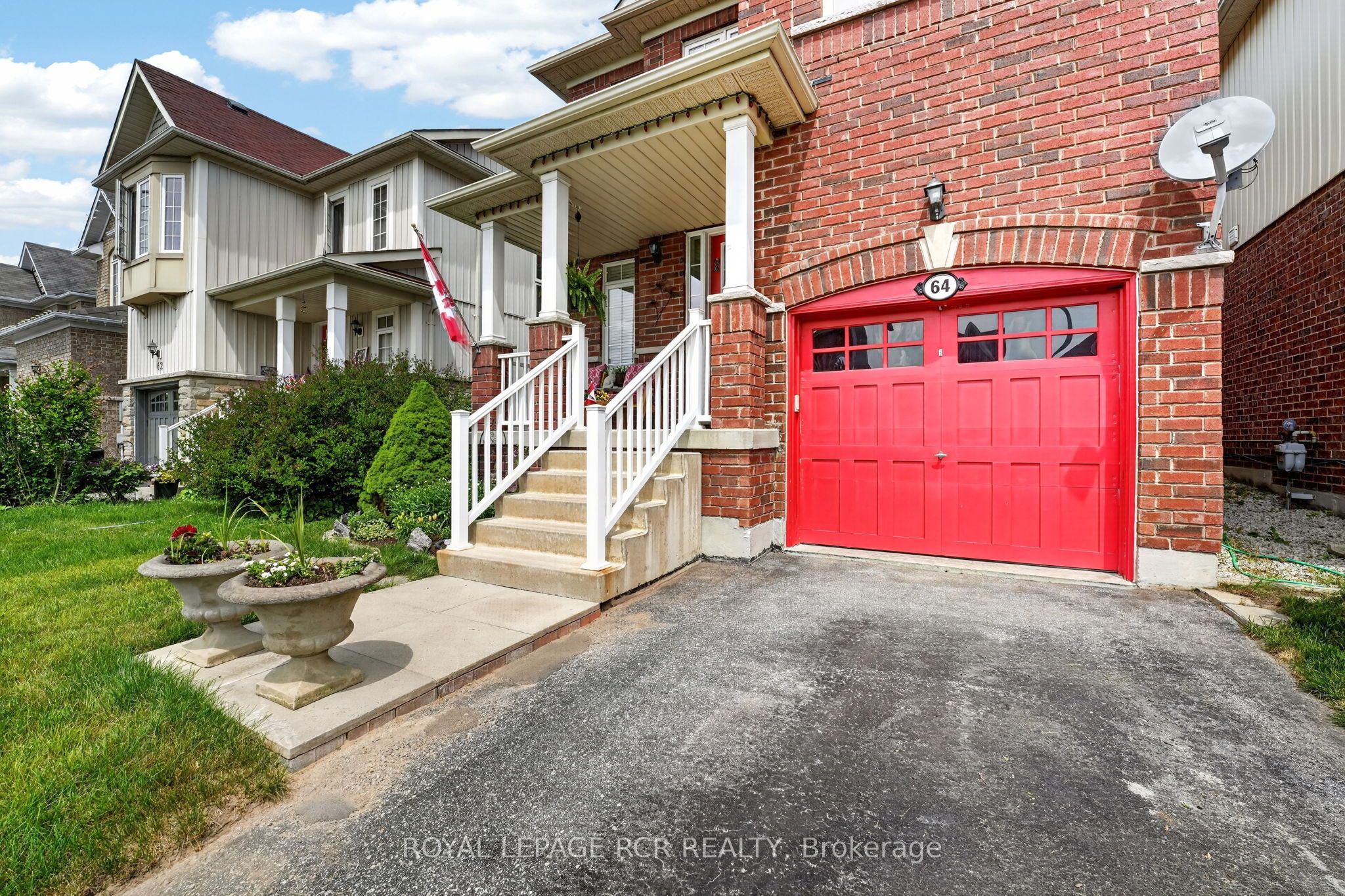 64 Legion Way, Essa, ON L0M 1B5 photo 4