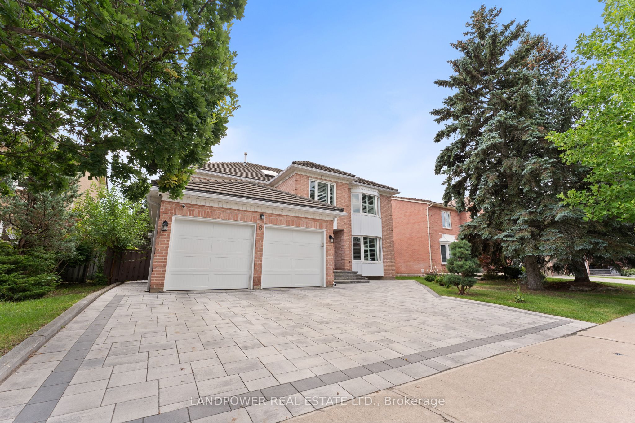 6 Melchior Crescent, Markham, ON L3R 8Z7 photo 2