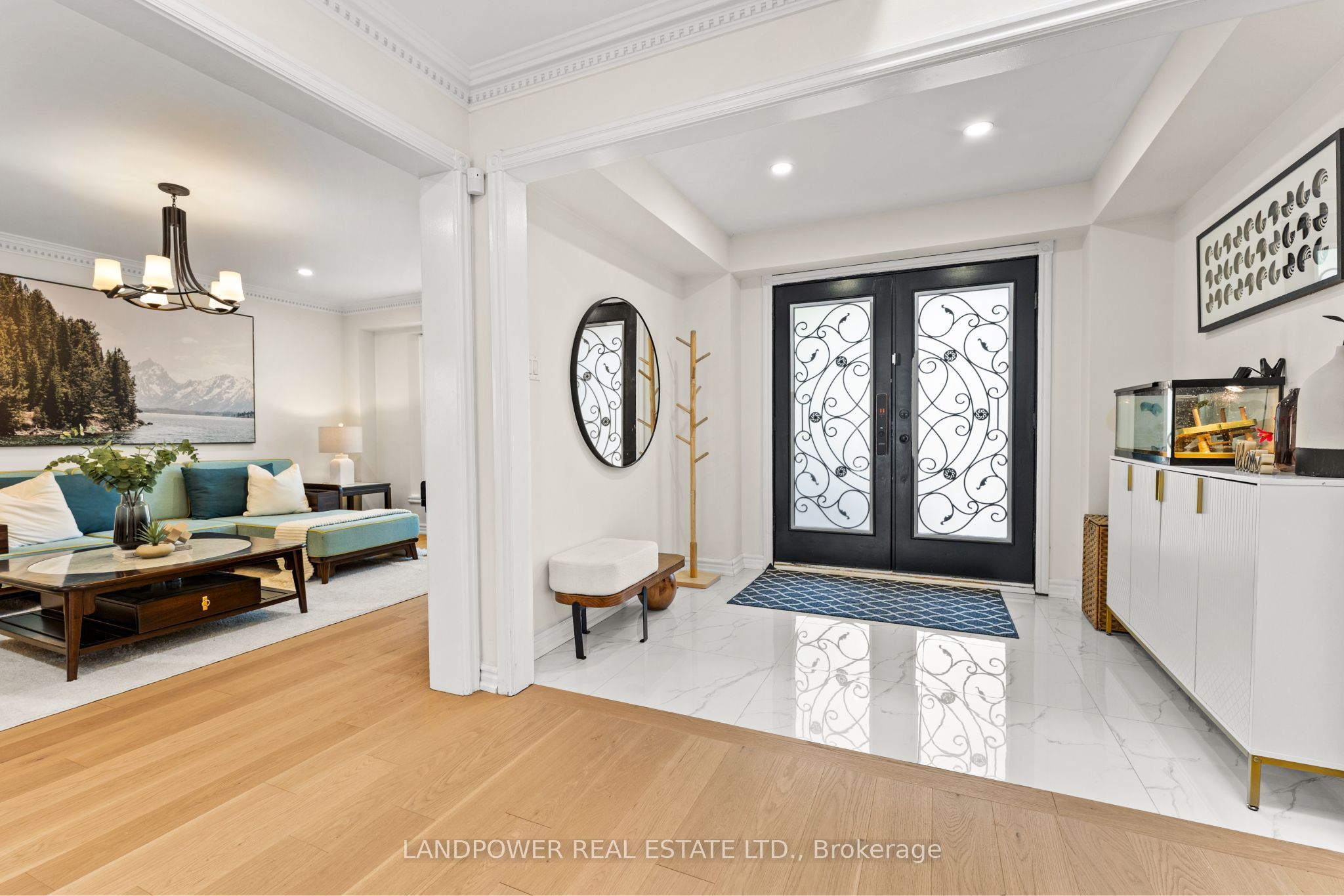 6 Melchior Crescent, Markham, ON L3R 8Z7 photo 3