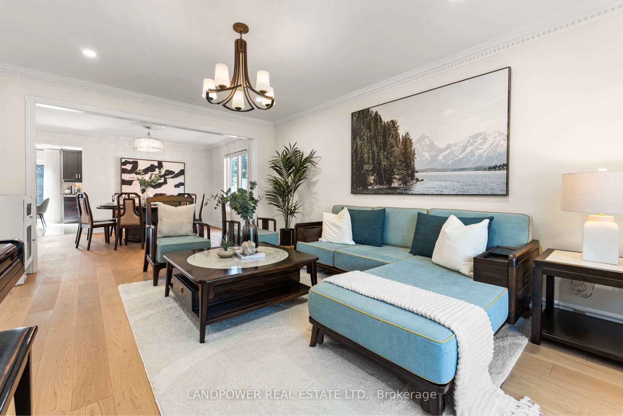 6 Melchior Crescent, Markham, ON L3R 8Z7 photo 5