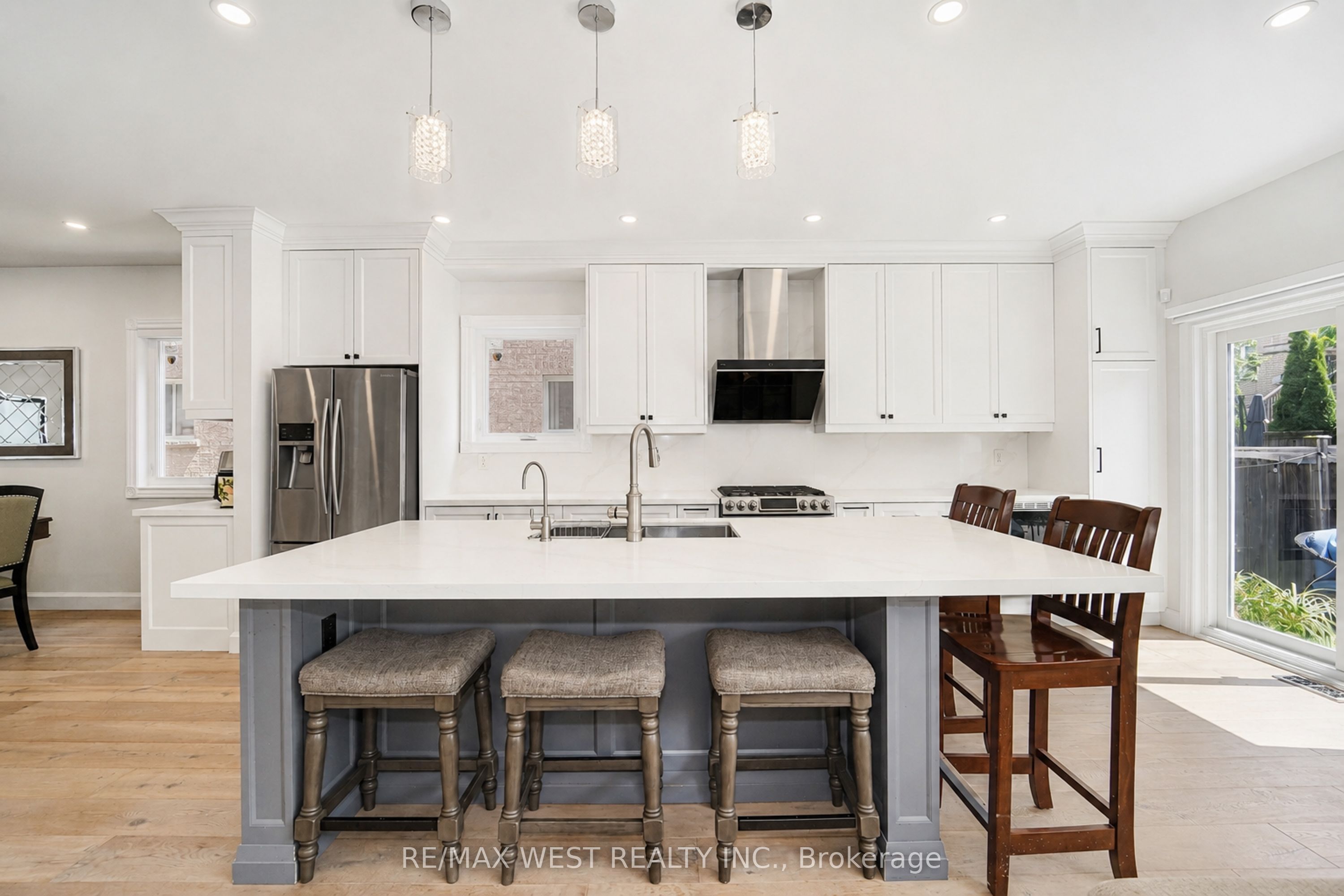 139 River Ridge Boulevard, Aurora, ON L4G 7T7 photo 5