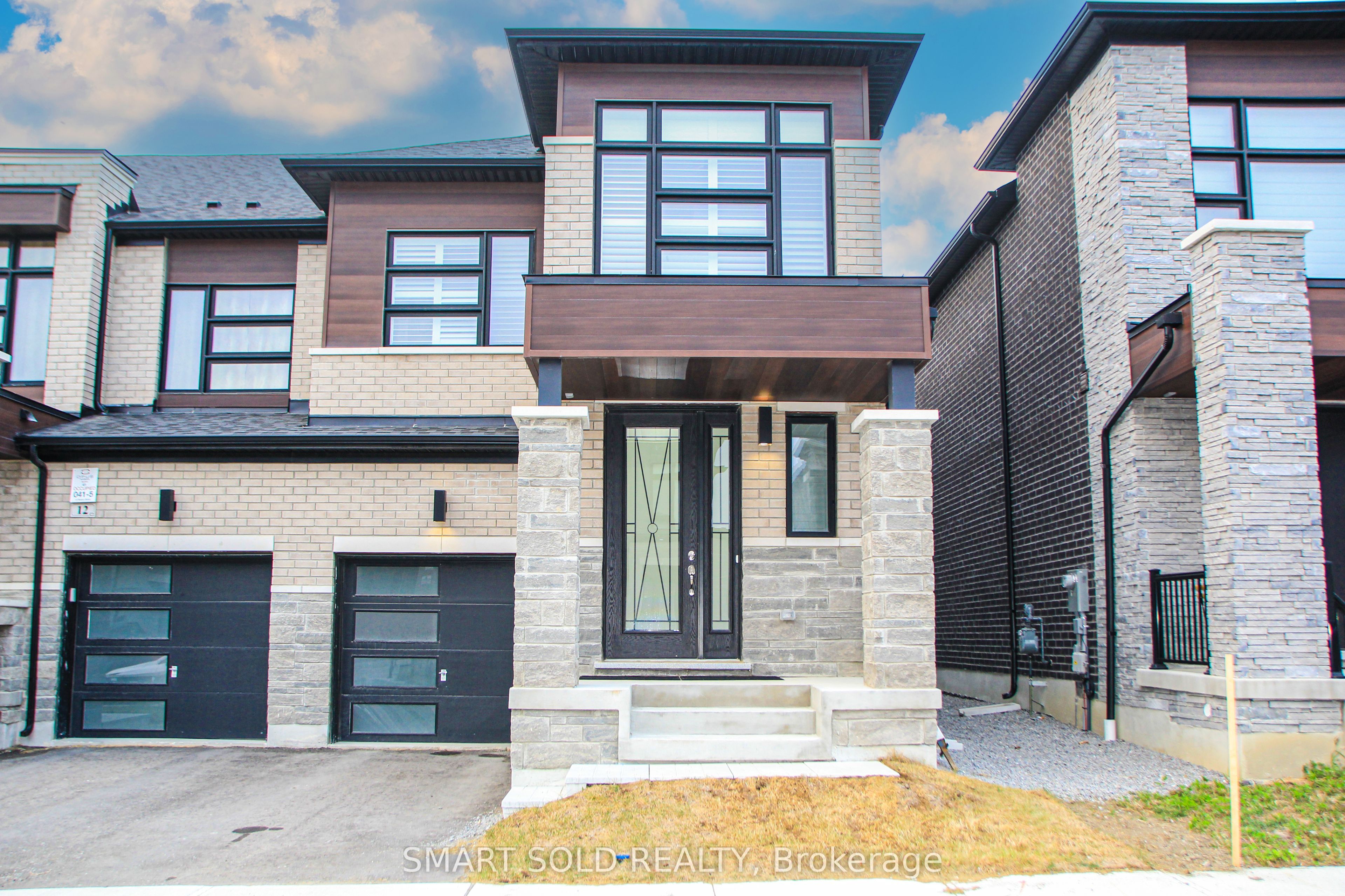 14 boiton Street, Richmond Hill, ON L4S 0J4