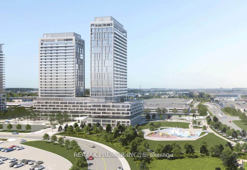 8960 Jane Street 1819, Vaughan, ON L4K 0N9
