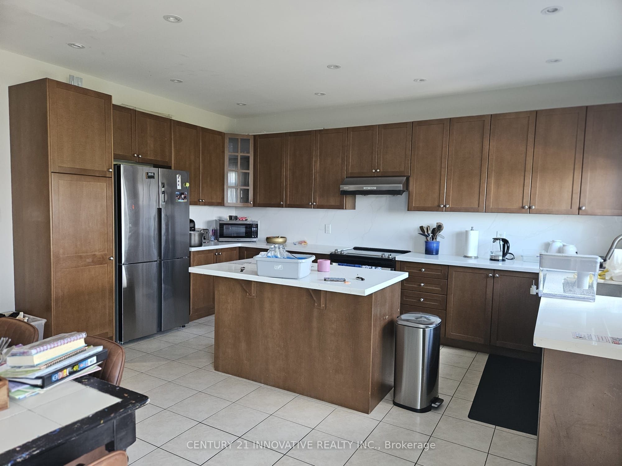 118 Santa Amato Crescent Upper, Vaughan, ON L4J 0G1 photo 4