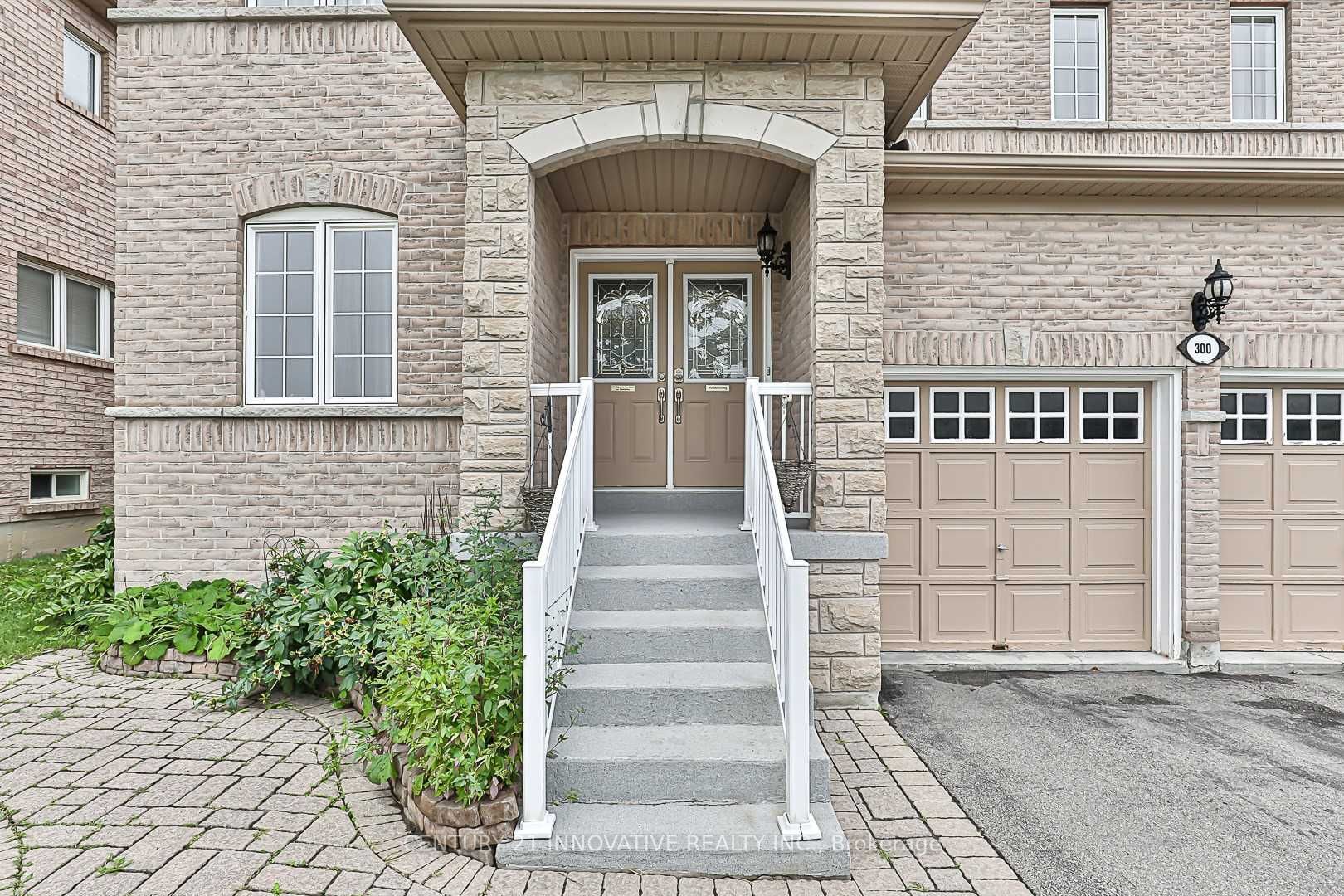 300 Woodspring Avenue BSMT, Newmarket, ON L3X 3B1