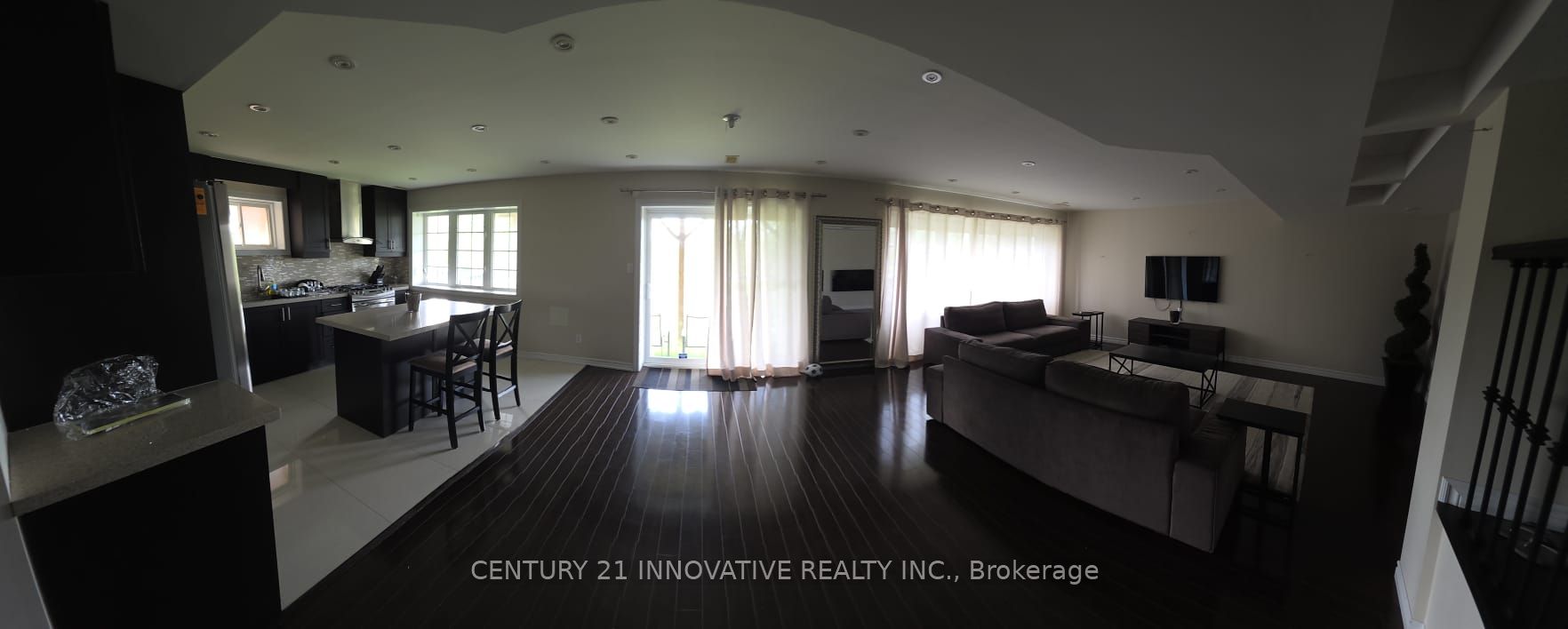 118 Santa Amato Crescent Basement, Vaughan, ON L4J 0G1 photo 4