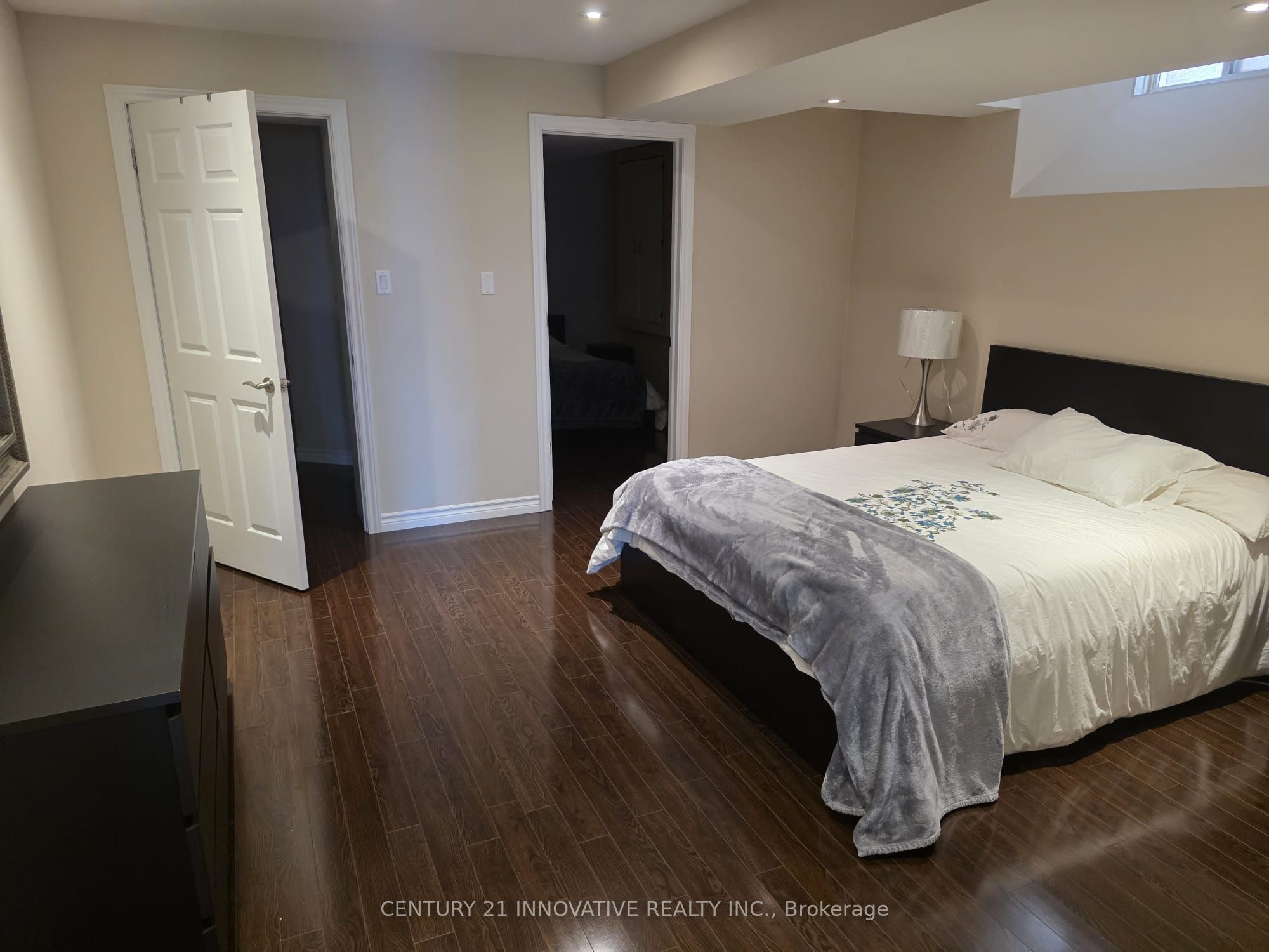 118 Santa Amato Crescent Basement, Vaughan, ON L4J 0G1 photo 5