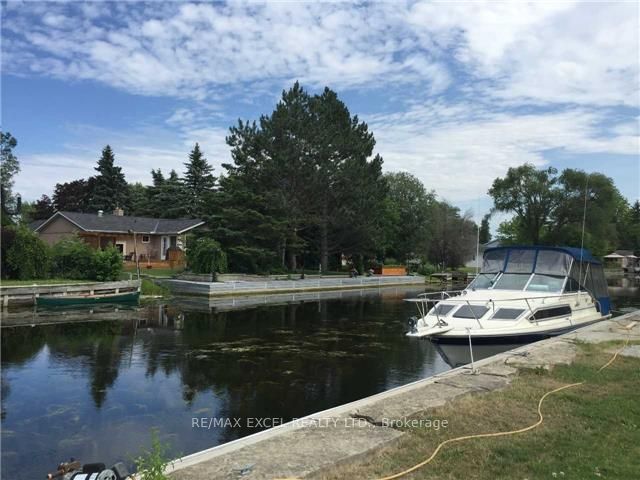 45 Bruce Avenue, Georgina, ON L4P 1K4 photo 2