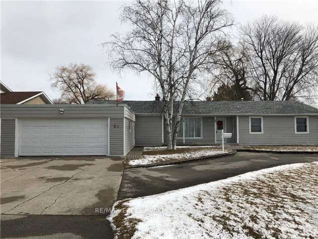 45 Bruce Avenue, Georgina, ON L4P 1K4 photo 4