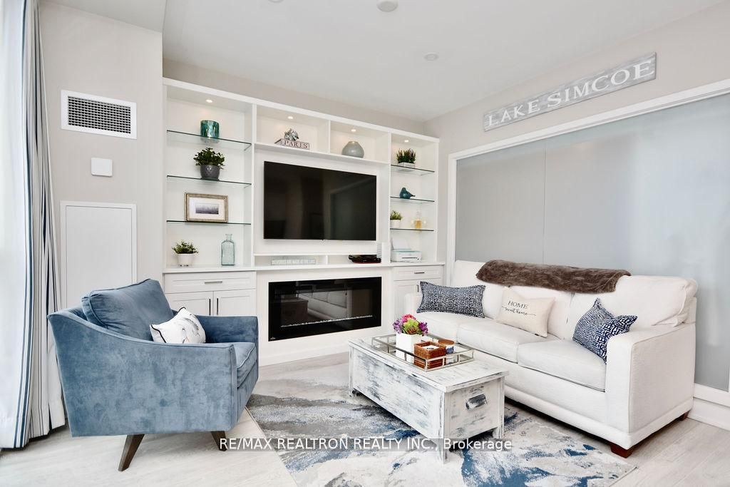 301 Sea Ray Avenue C404, Innisfil, ON L9S 0L8