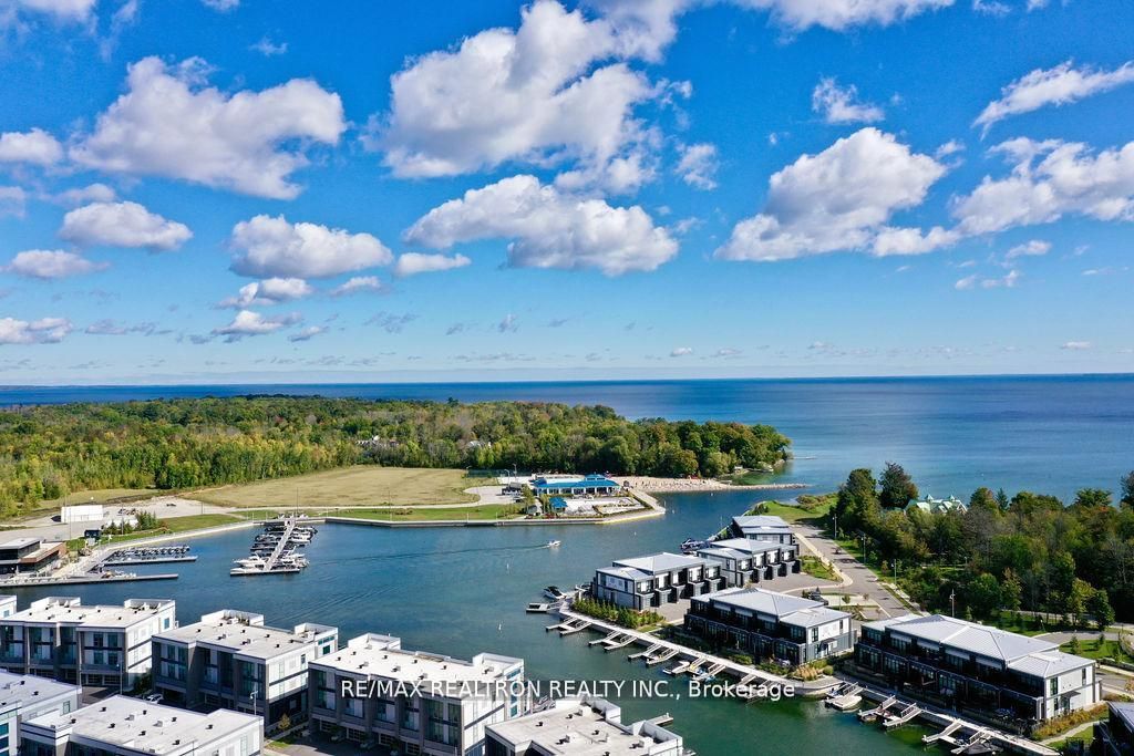 301 Sea Ray Avenue C404, Innisfil, ON L9S 0L8 photo 2