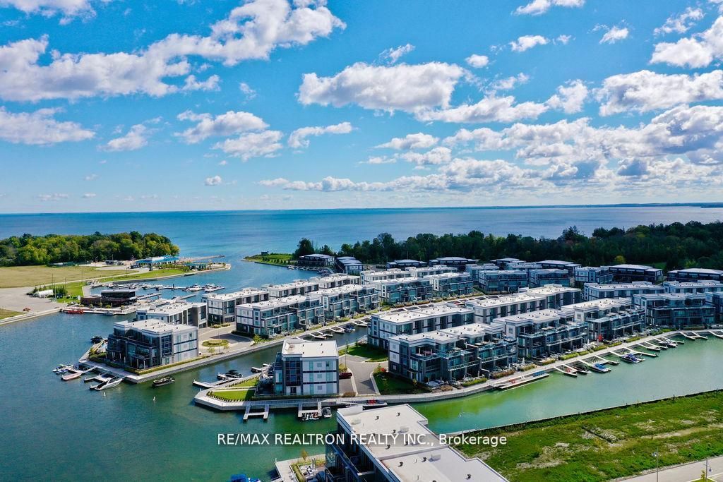 301 Sea Ray Avenue C404, Innisfil, ON L9S 0L8 photo 5