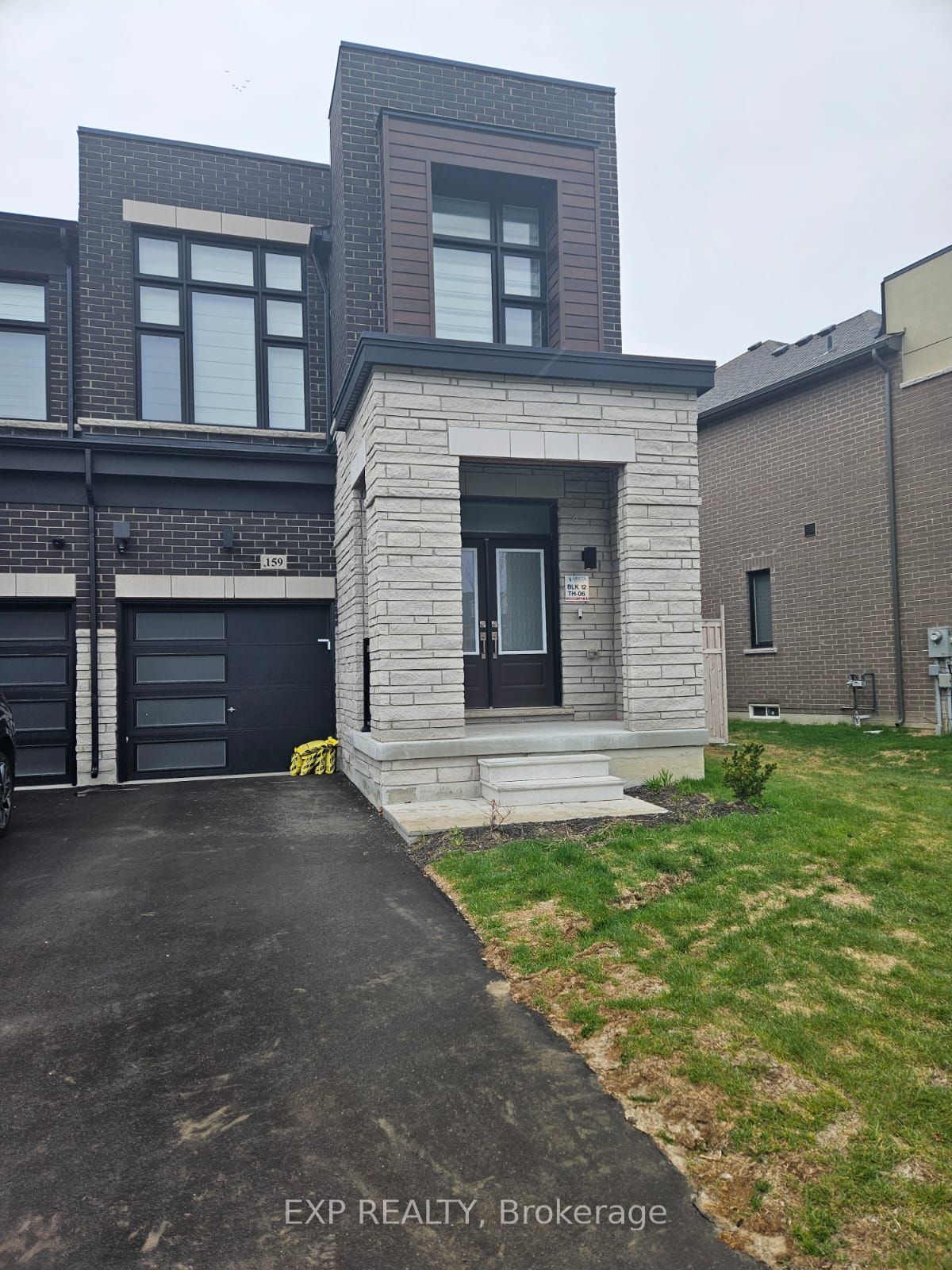 159 Haldimand Street, Vaughan, ON L4H 5J4