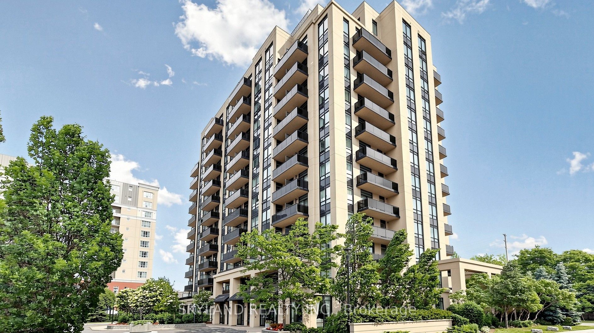520 Steeles Avenue W 102, Vaughan, ON L4J 0H2 photo 3