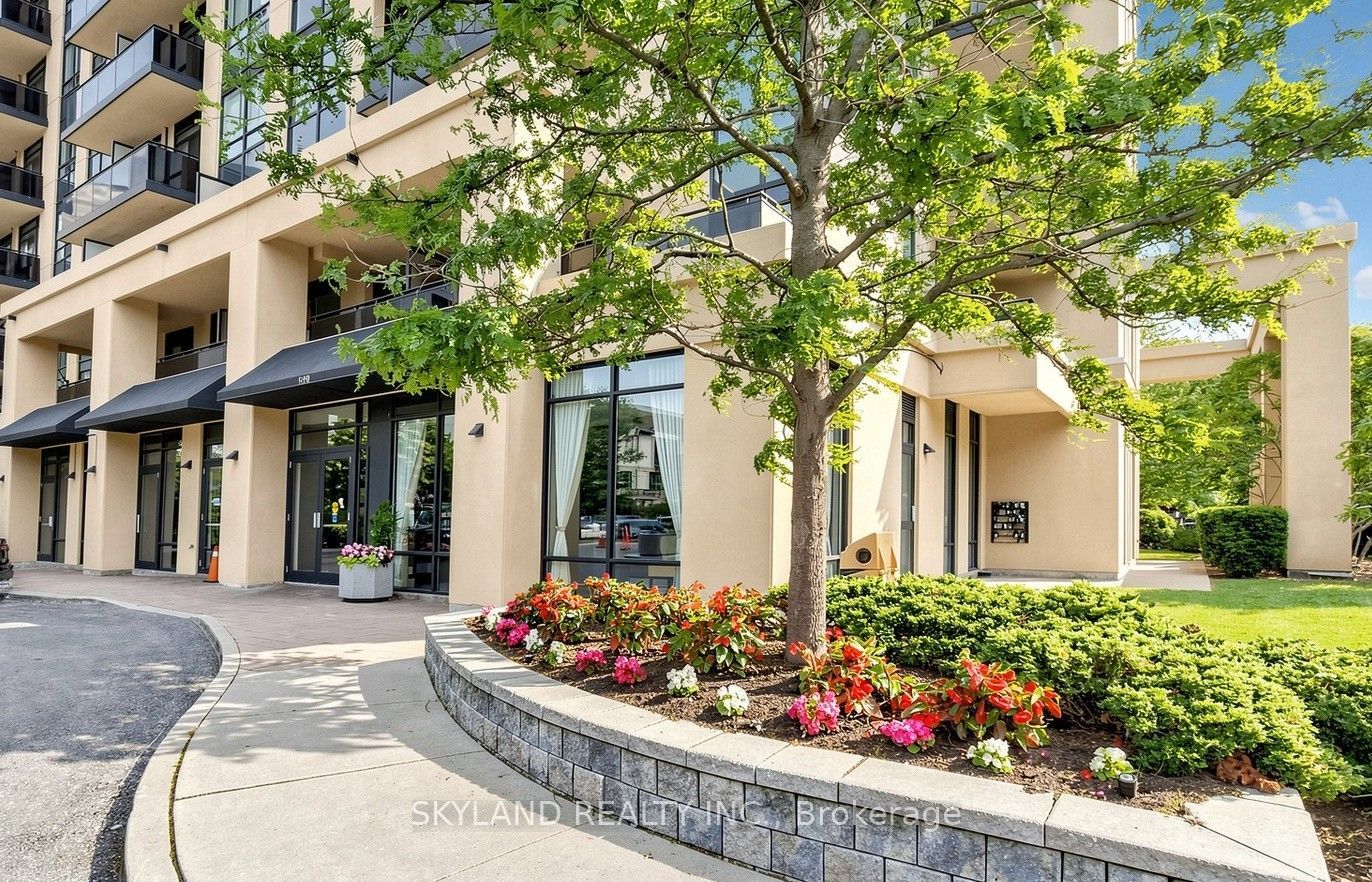 520 Steeles Avenue W 102, Vaughan, ON L4J 0H2 photo 4