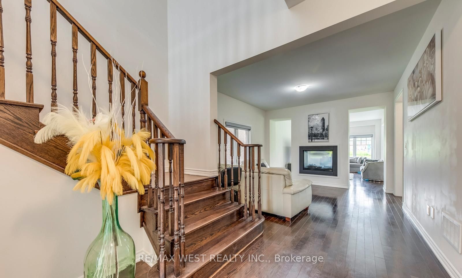 286 Danny Wheeler Boulevard, Georgina, ON L4P 0J9 photo 4