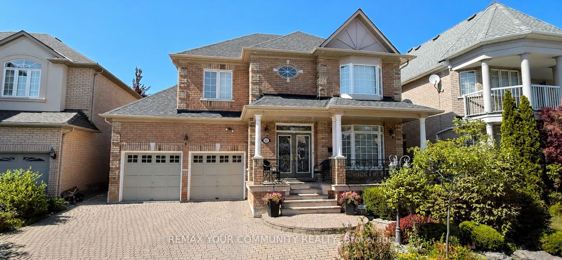 88 Santina Street, Vaughan, ON L4H 2M2