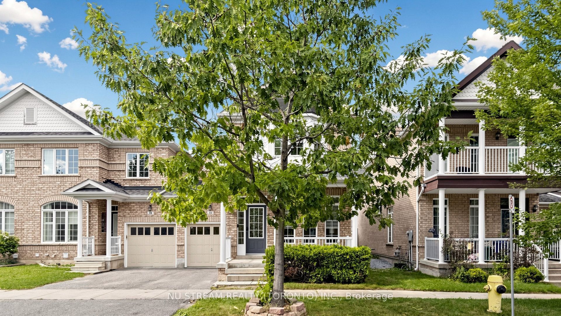 16 Radmore Place, Markham, ON L6B 0G7 photo 2