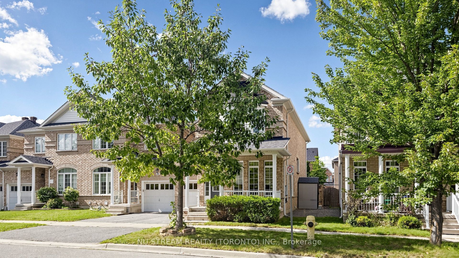 16 Radmore Place, Markham, ON L6B 0G7 photo 3