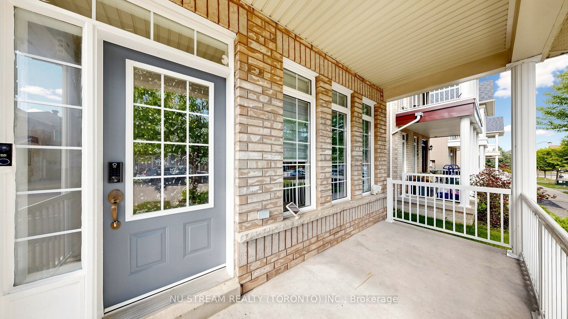 16 Radmore Place, Markham, ON L6B 0G7 photo 4